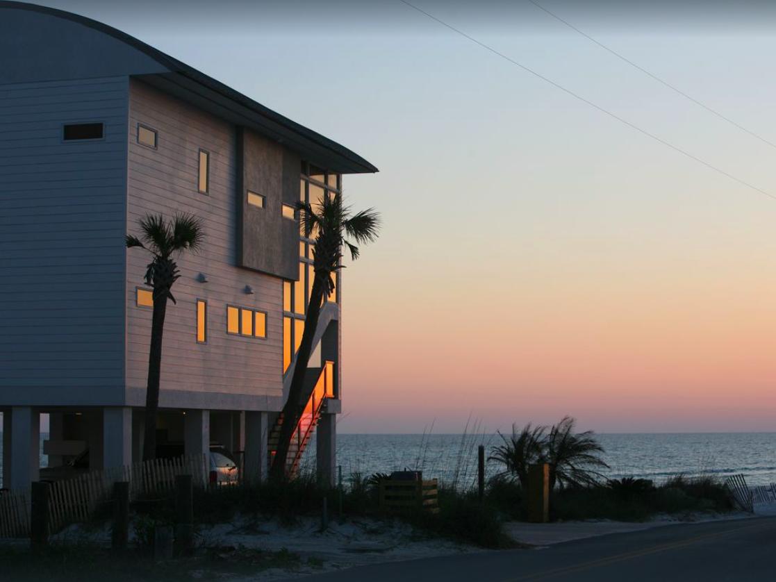 INLET BEACH - Residential