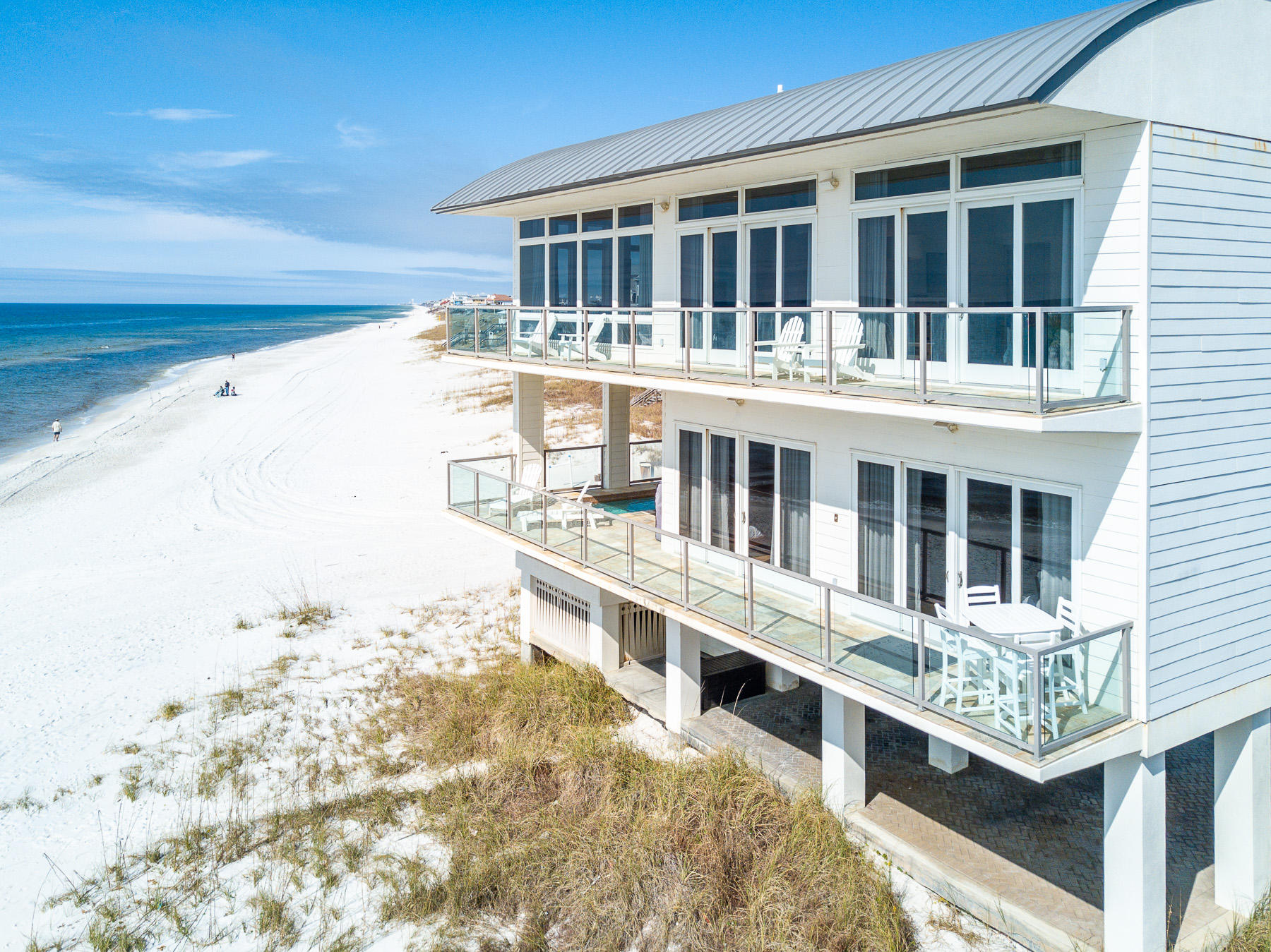 INLET BEACH - Residential