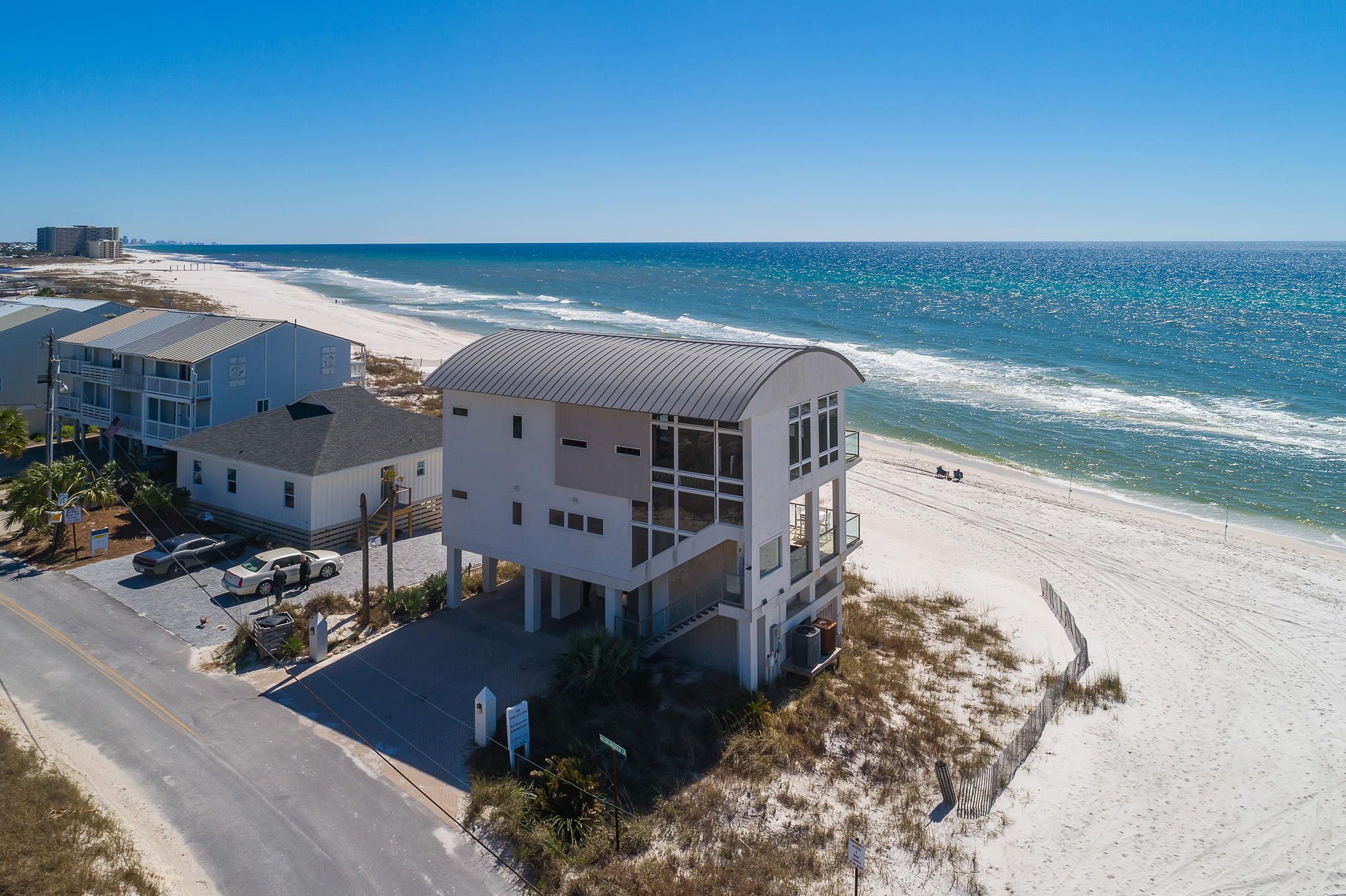 INLET BEACH - Residential