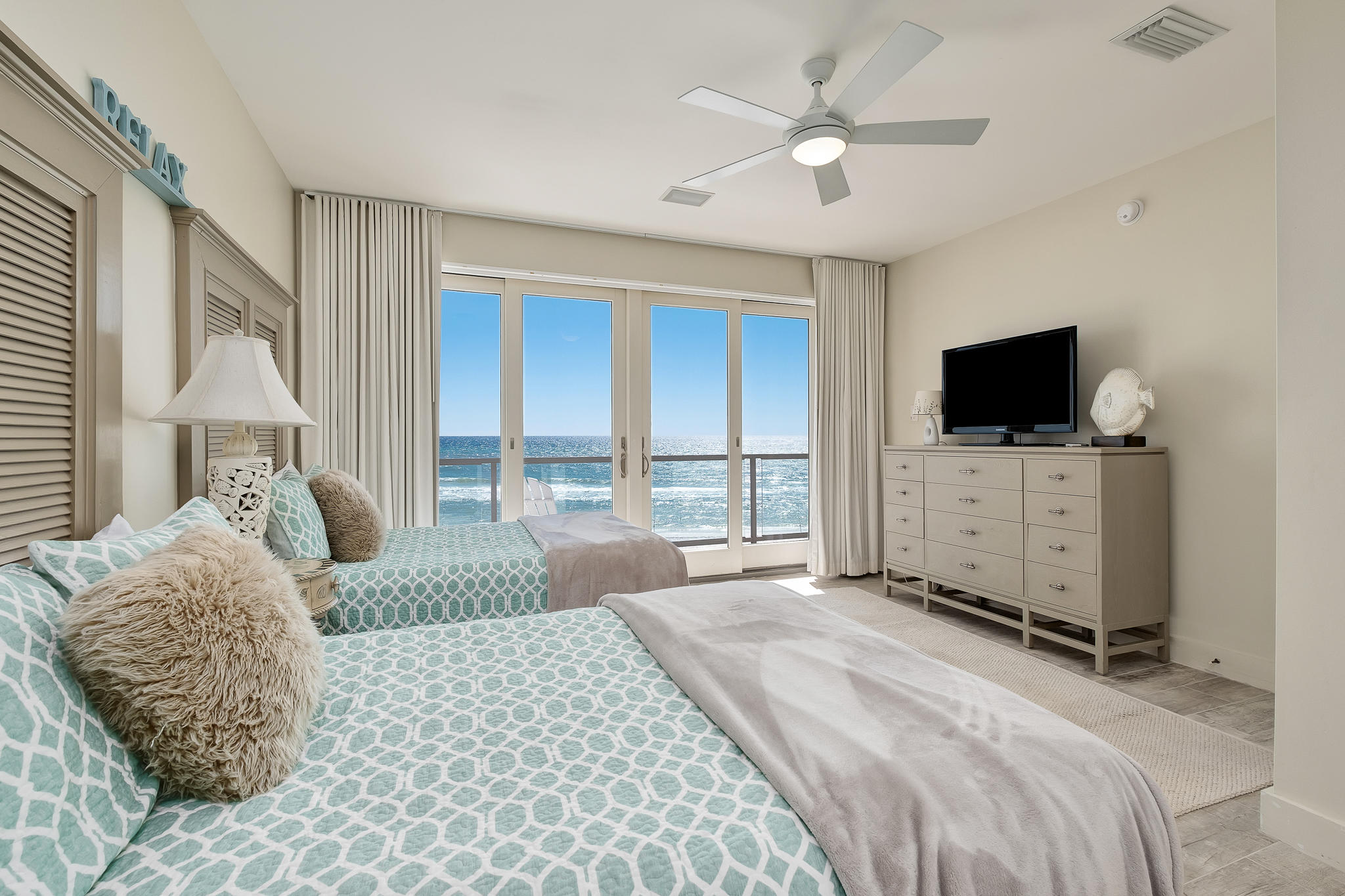 INLET BEACH - Residential