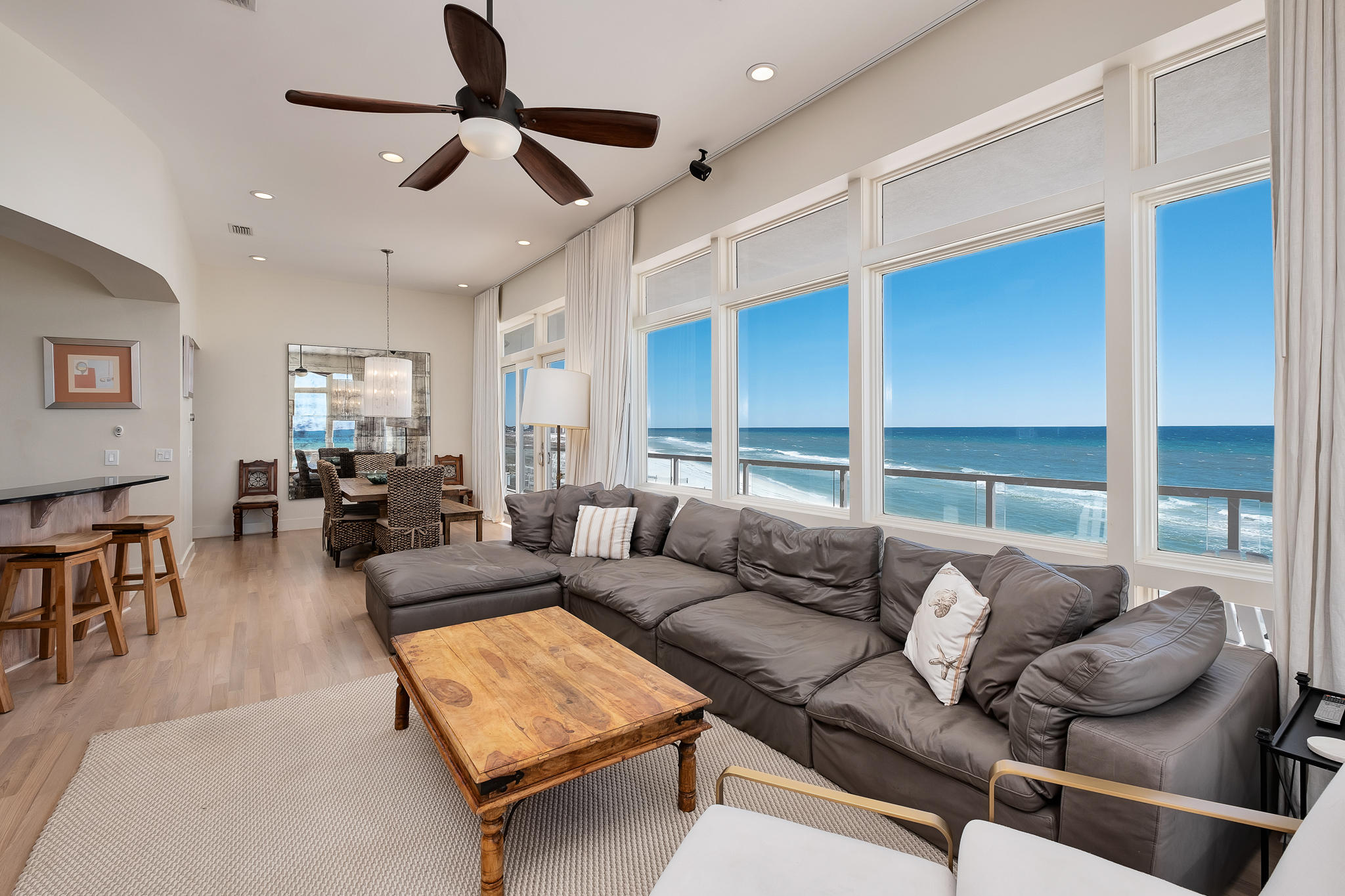 INLET BEACH - Residential