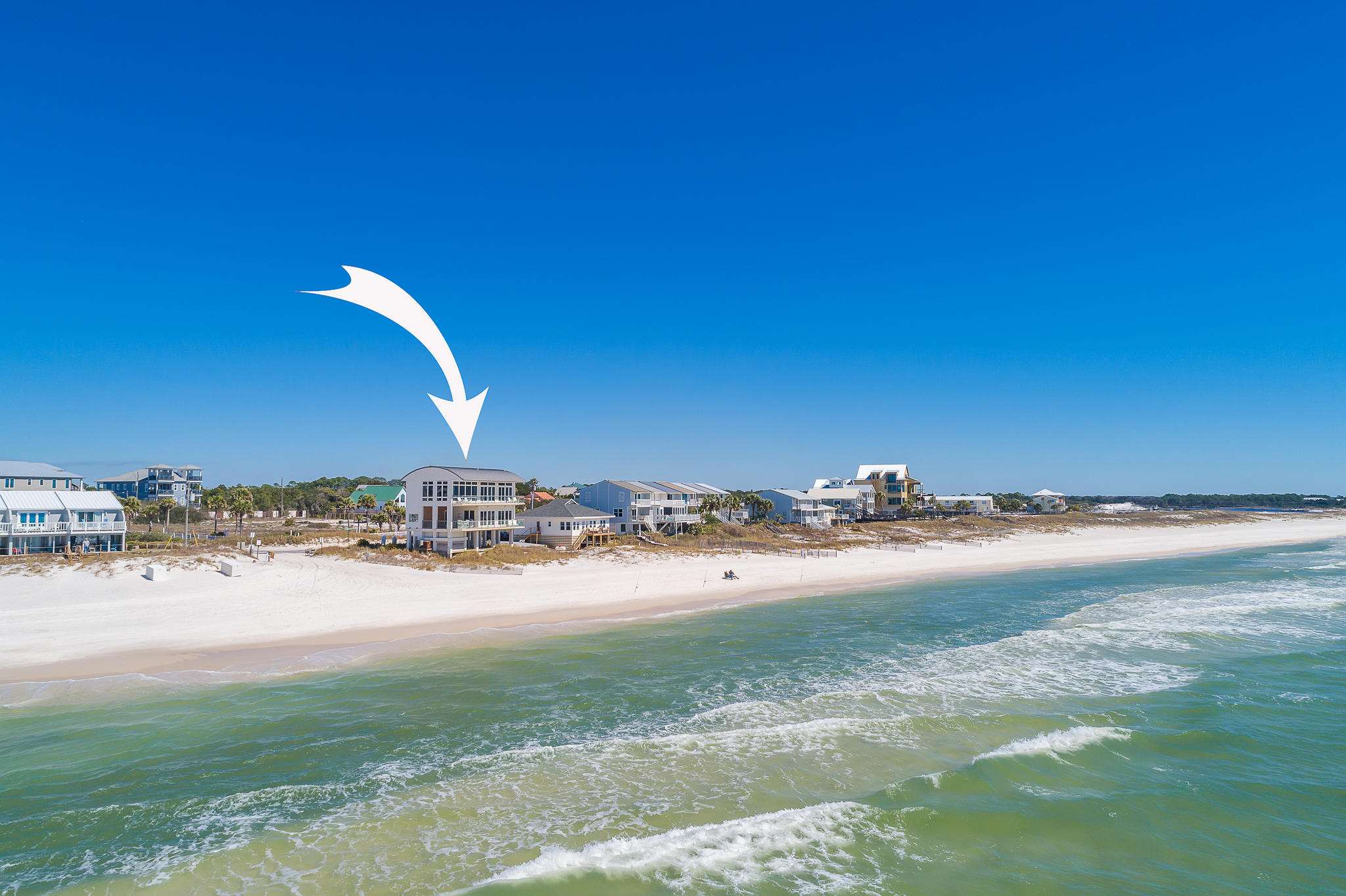 INLET BEACH - Residential