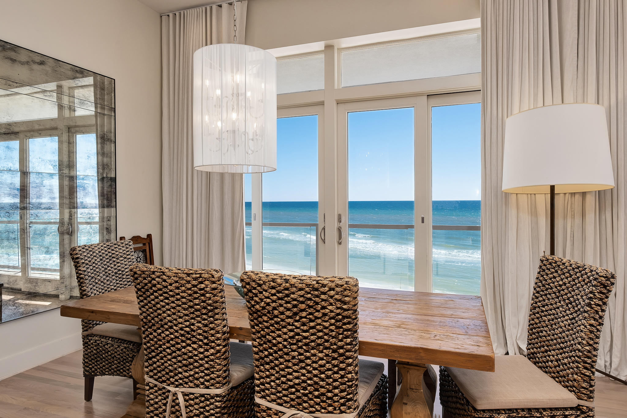 INLET BEACH - Residential