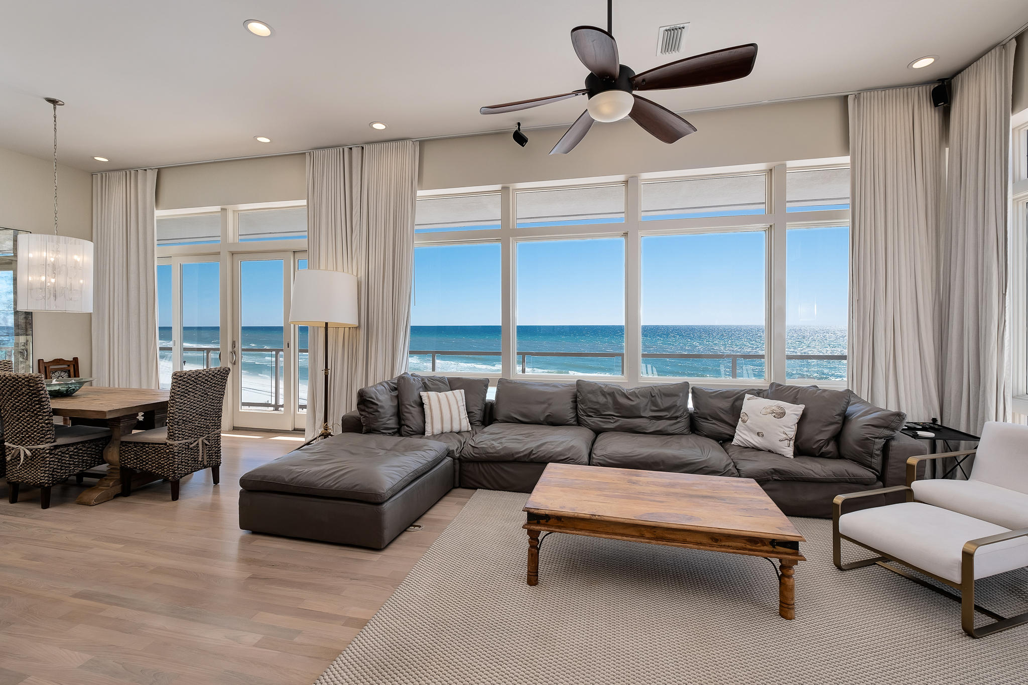 INLET BEACH - Residential