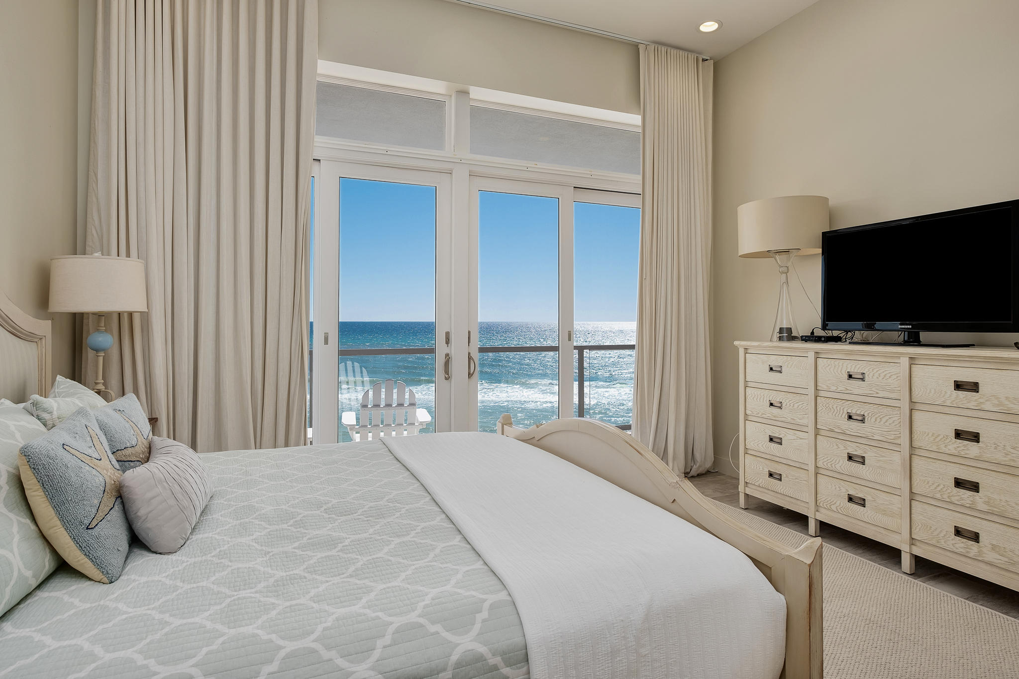 INLET BEACH - Residential