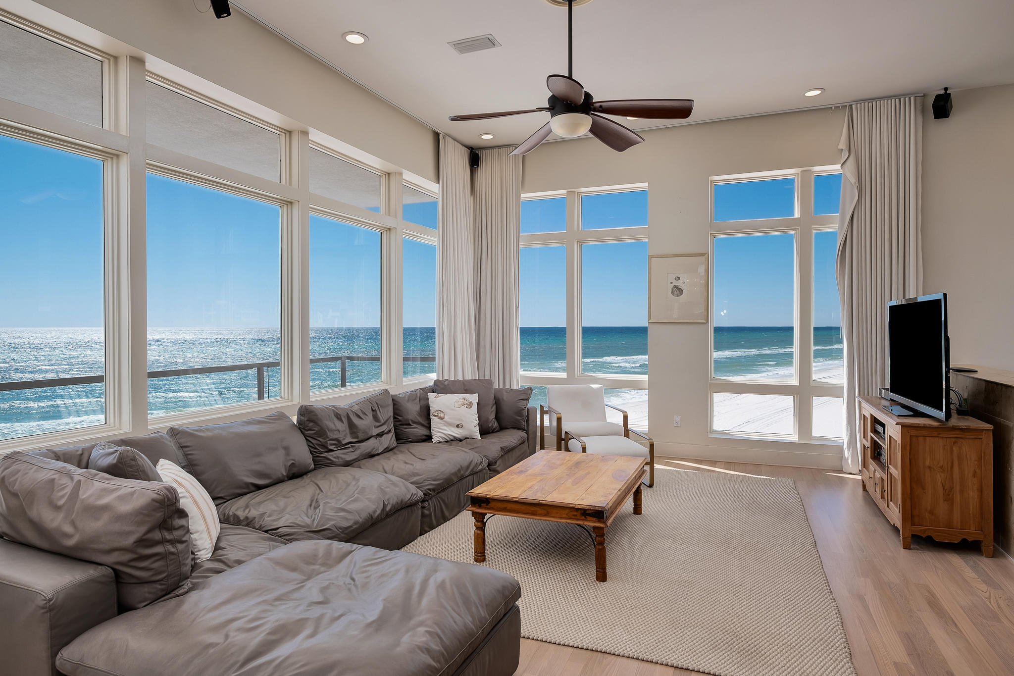 INLET BEACH - Residential