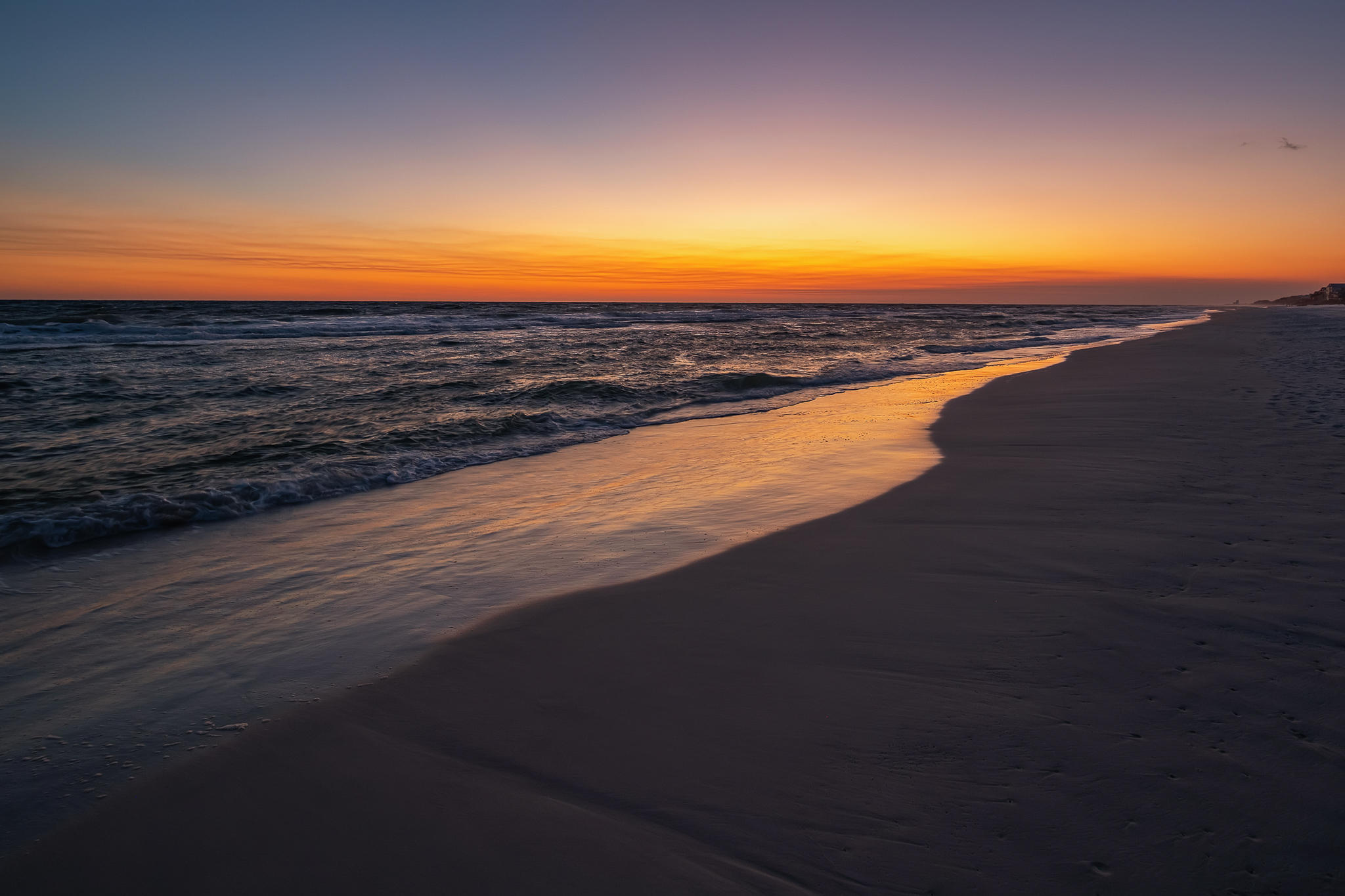 INLET BEACH - Residential