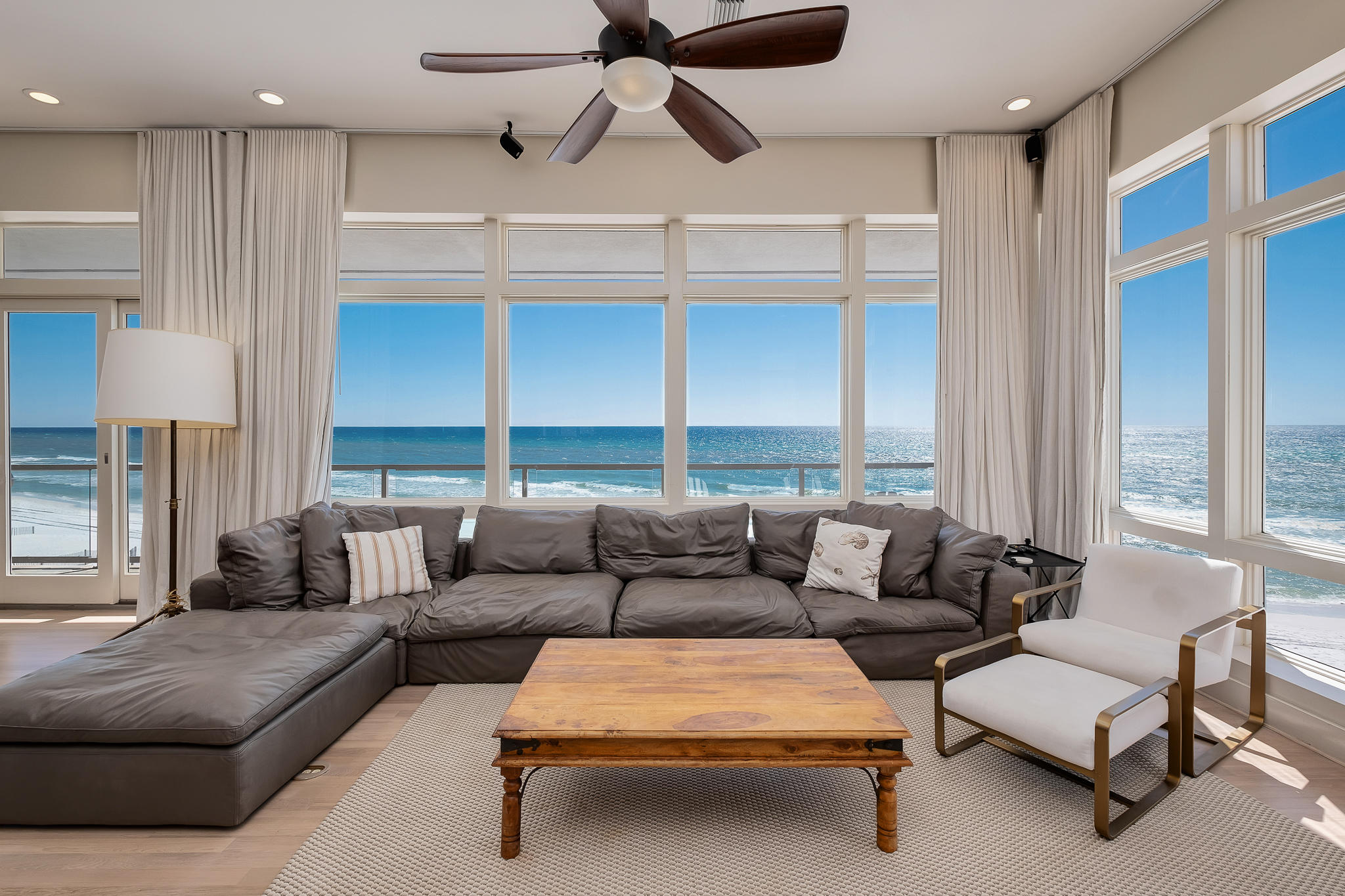 INLET BEACH - Residential