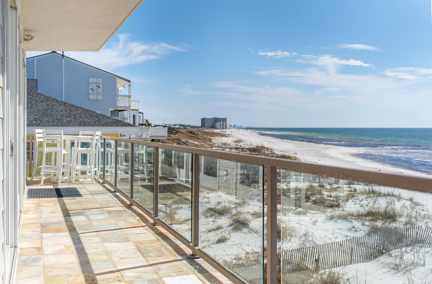 INLET BEACH - Residential