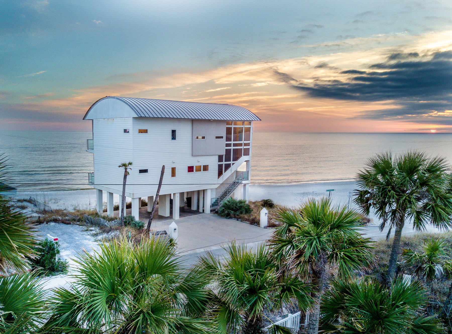 INLET BEACH - Residential