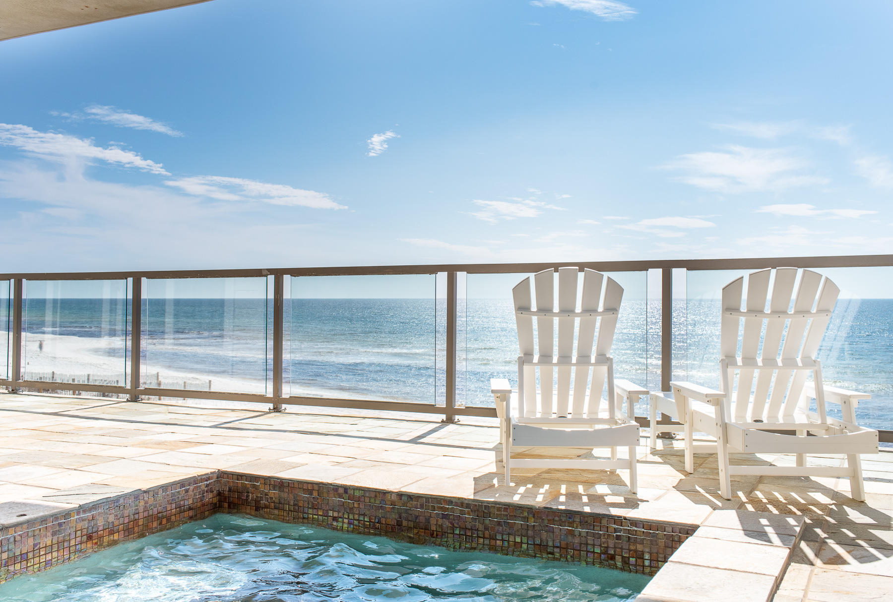 INLET BEACH - Residential