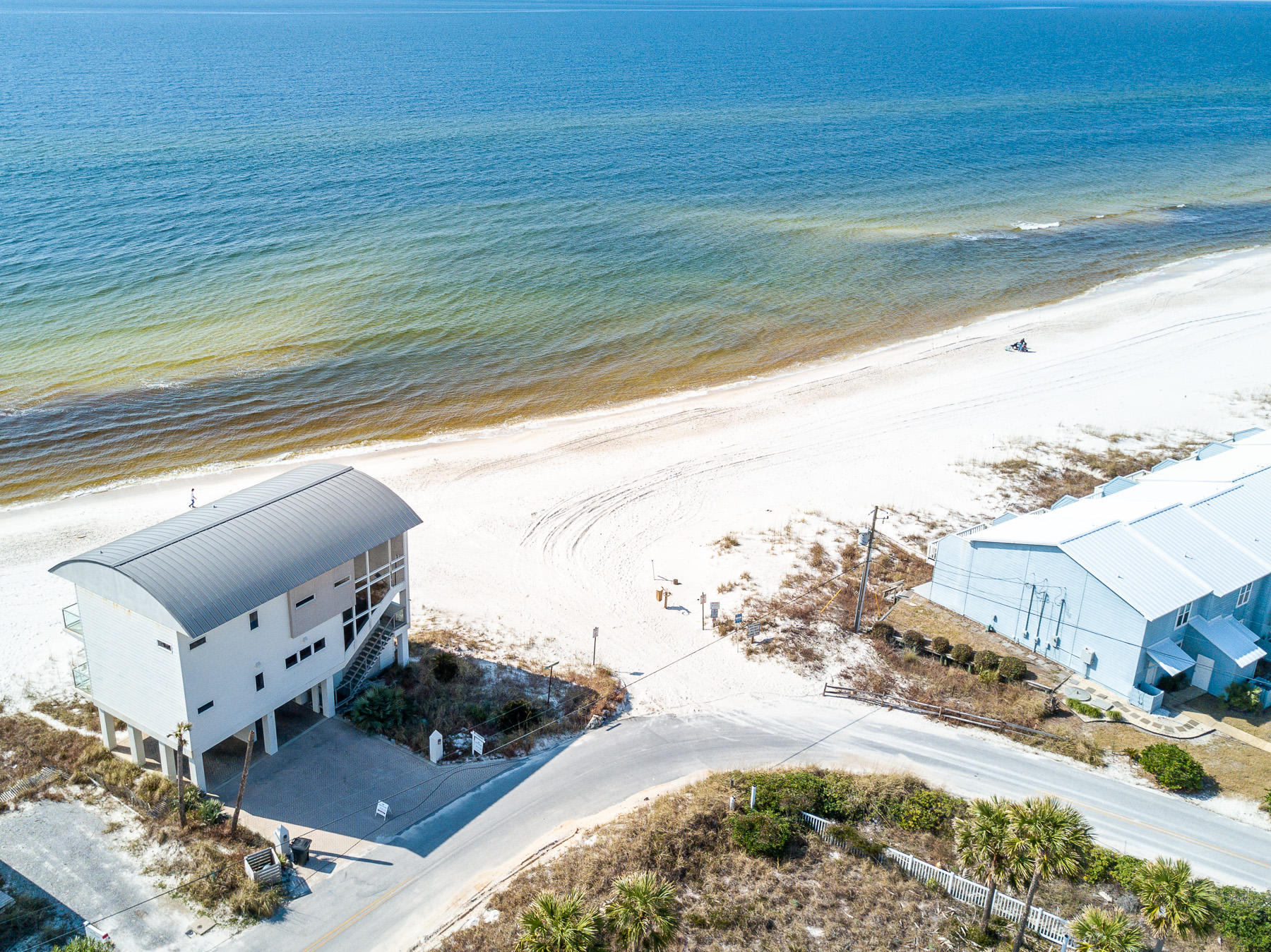 INLET BEACH - Residential