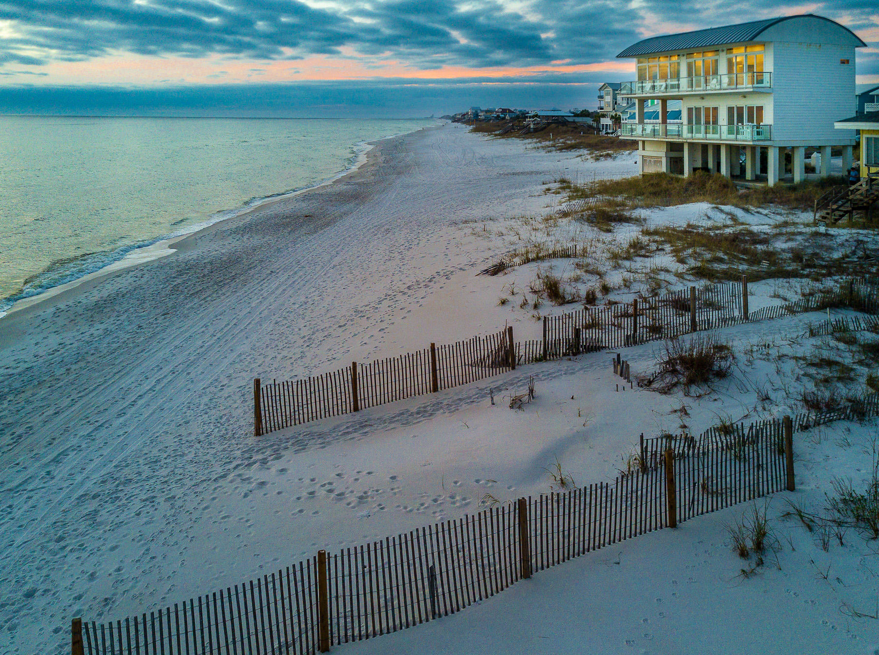 INLET BEACH - Residential