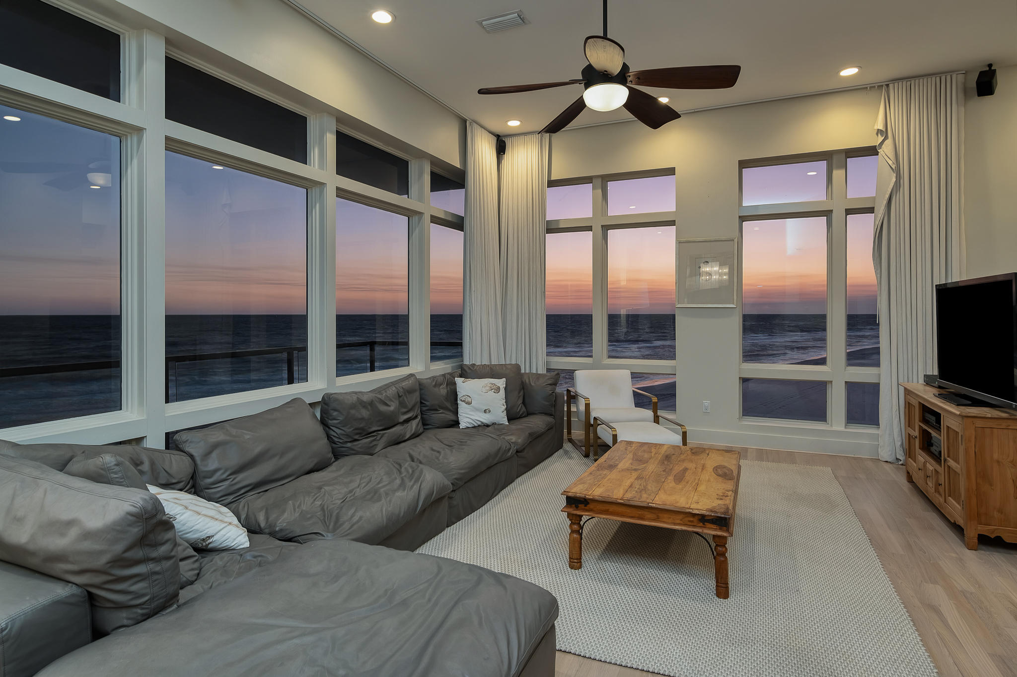 INLET BEACH - Residential