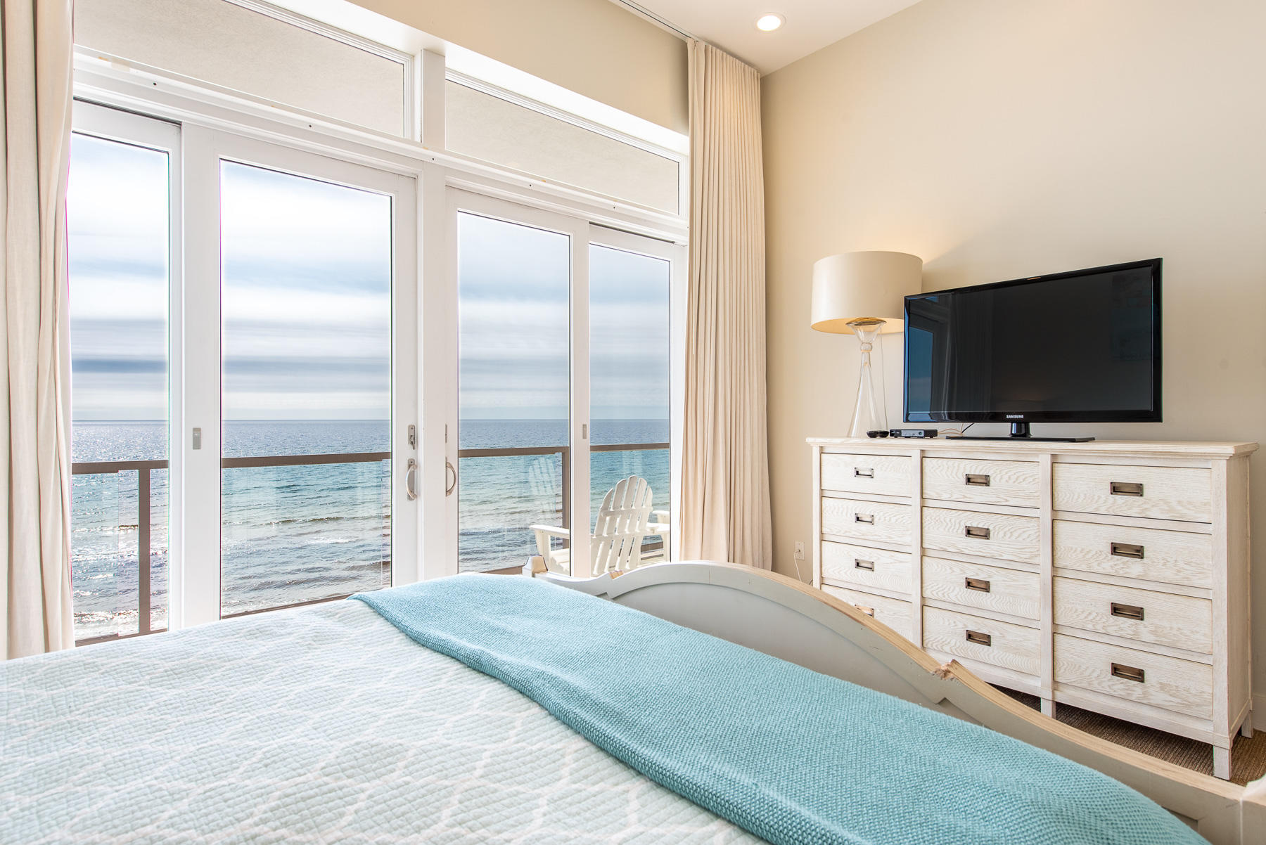 INLET BEACH - Residential