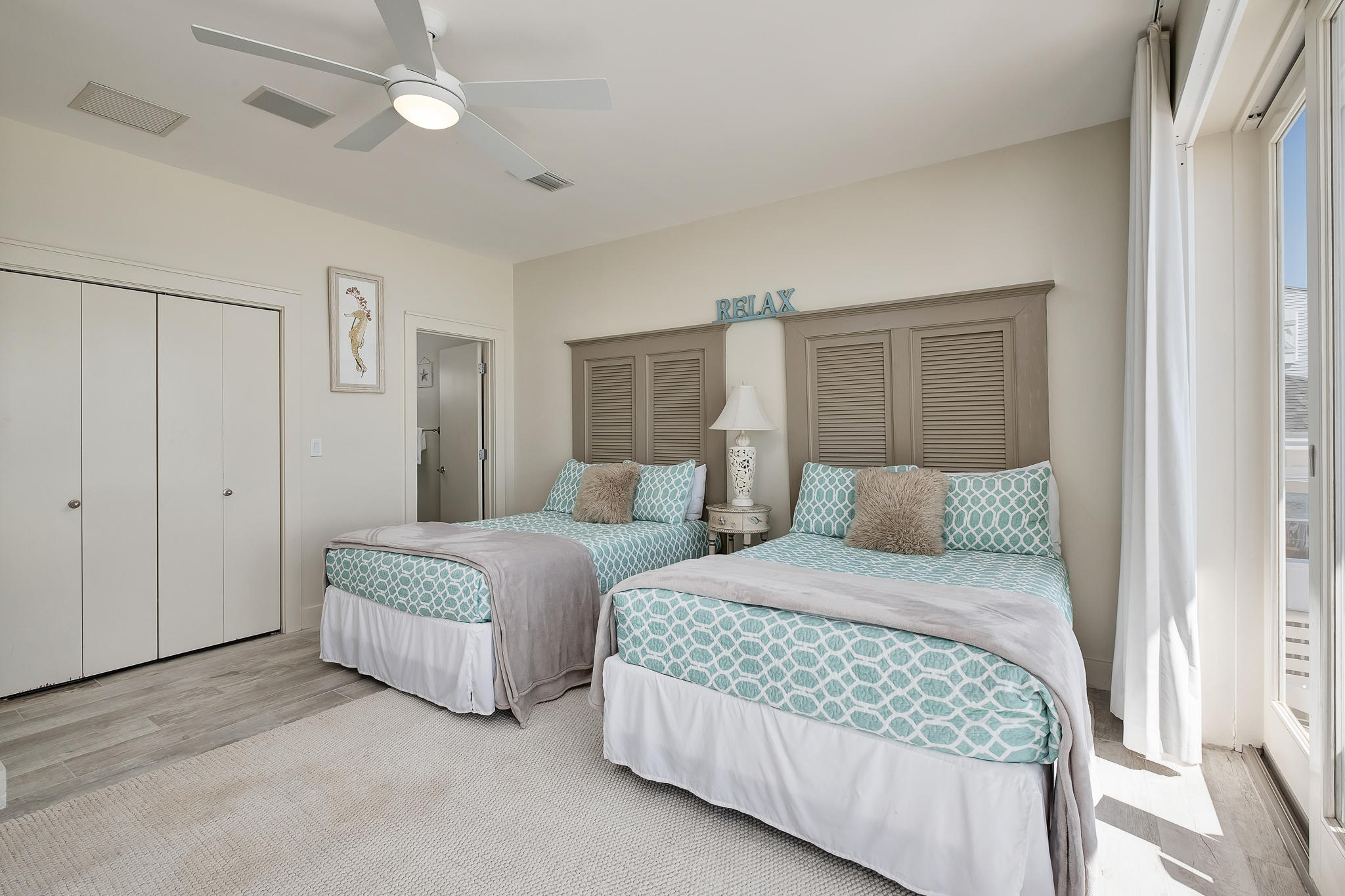 INLET BEACH - Residential