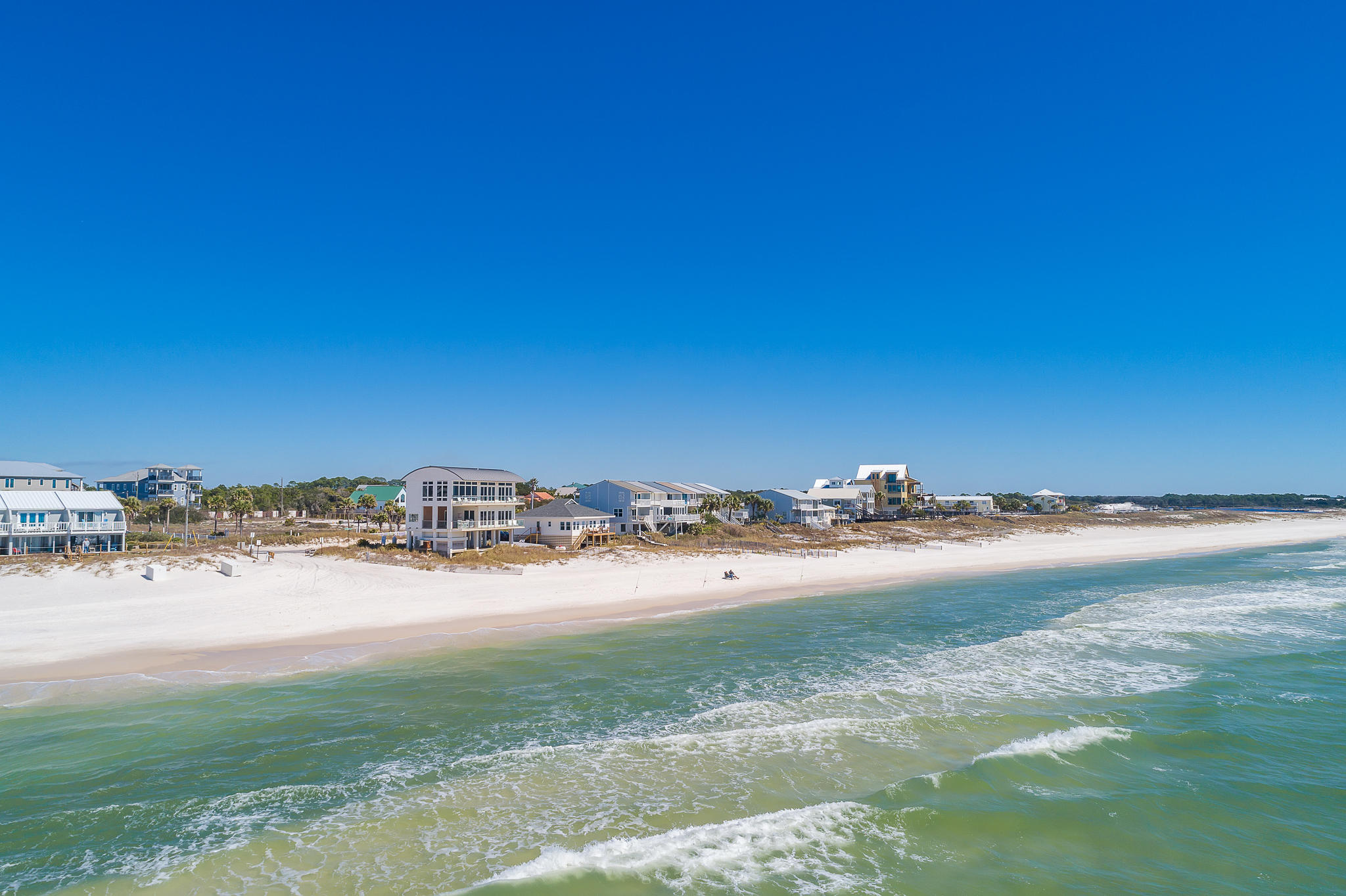 INLET BEACH - Residential