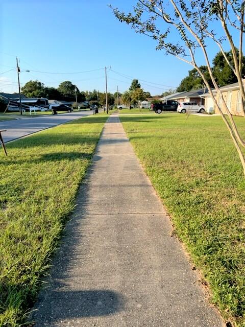 EAU CLAIRE ESTATES - Residential