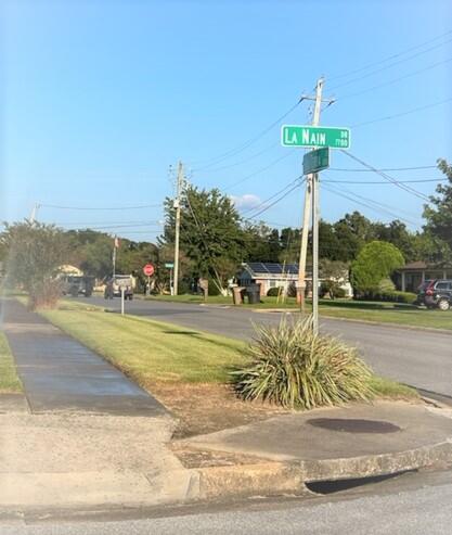 EAU CLAIRE ESTATES - Residential