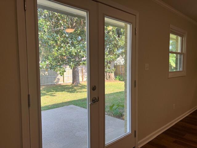 EAU CLAIRE ESTATES - Residential