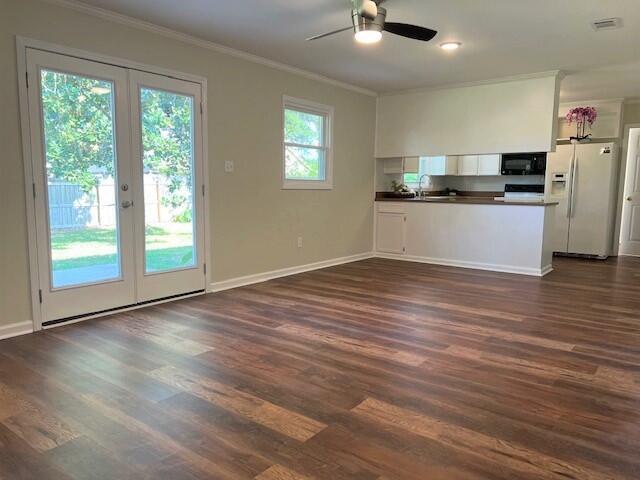 EAU CLAIRE ESTATES - Residential