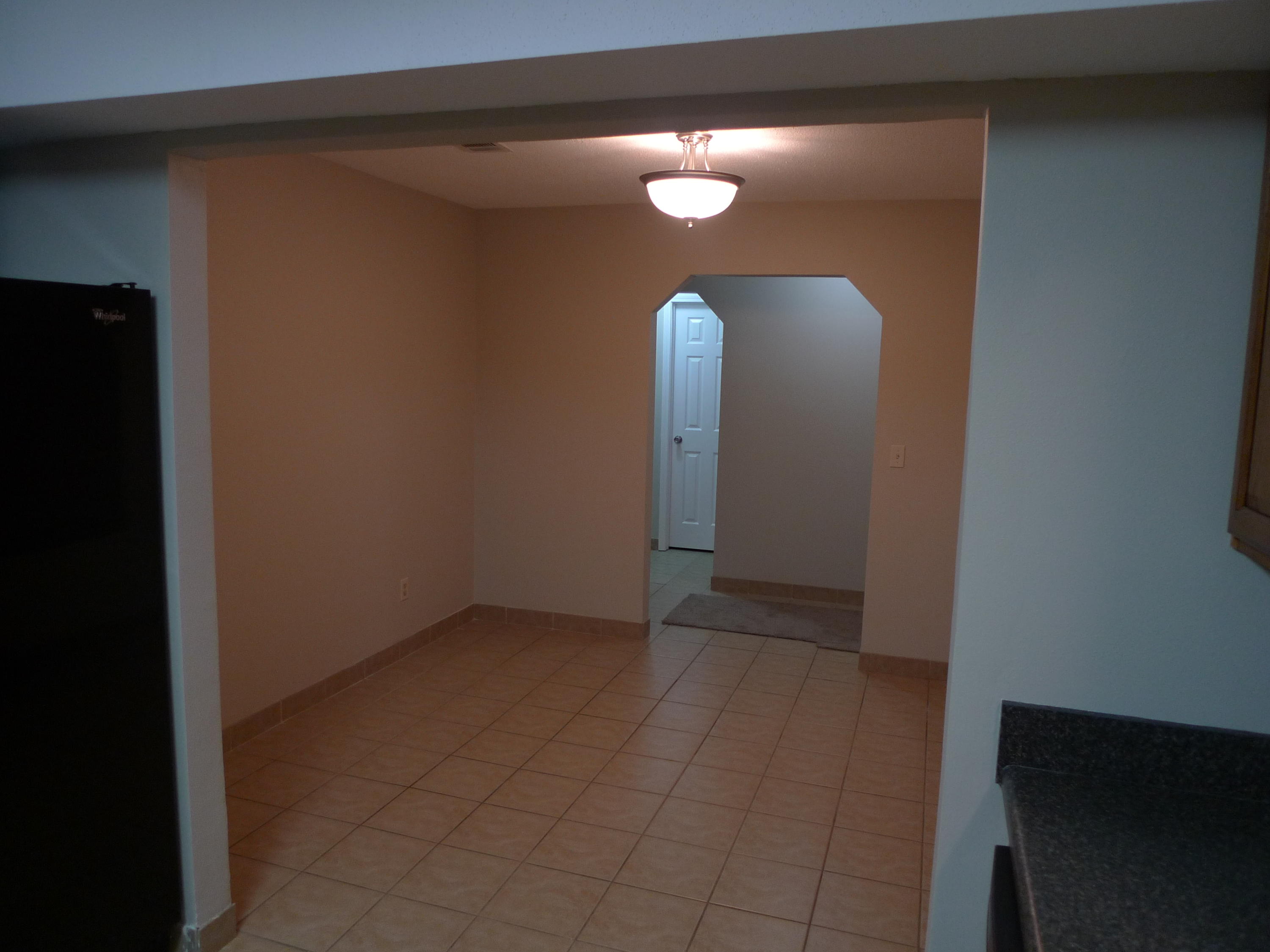 GULF MANOR S/D - Residential