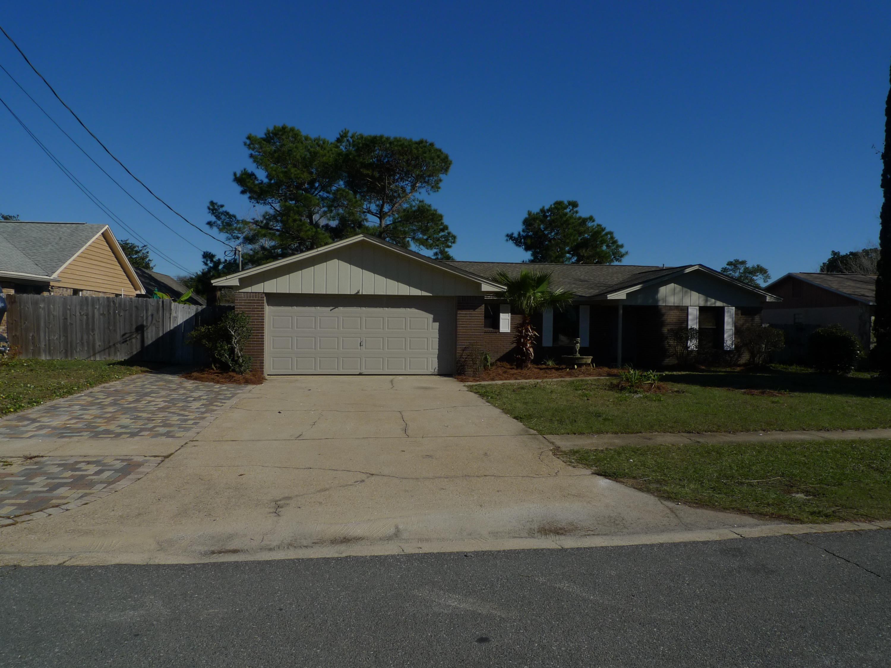 GULF MANOR S/D - Residential