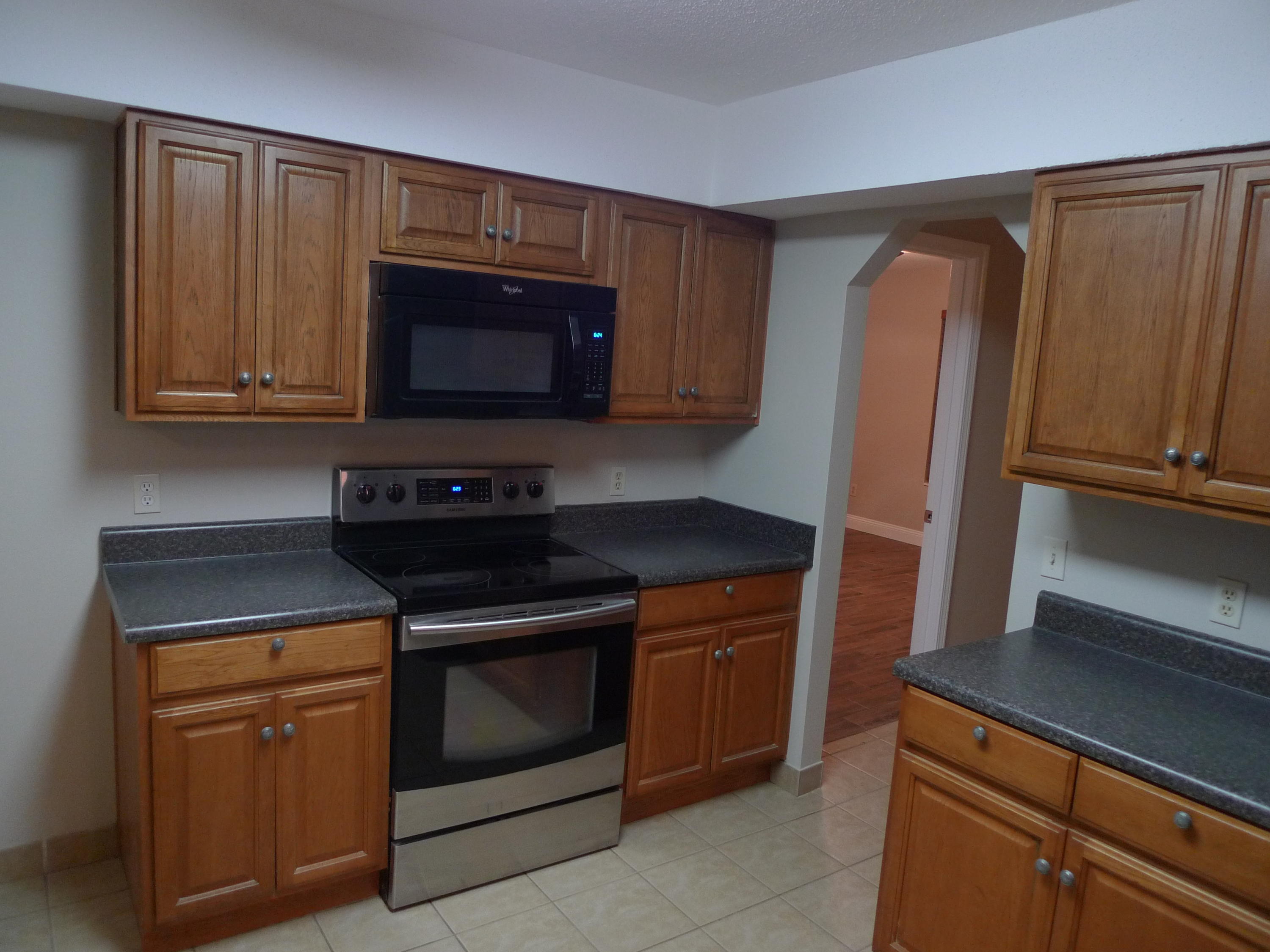 GULF MANOR S/D - Residential