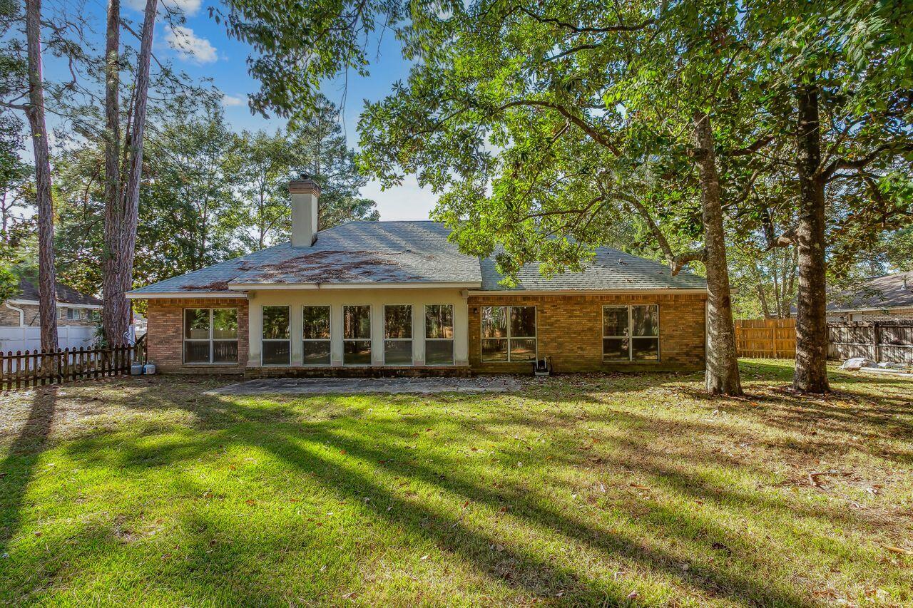 DANA POINTE - Residential
