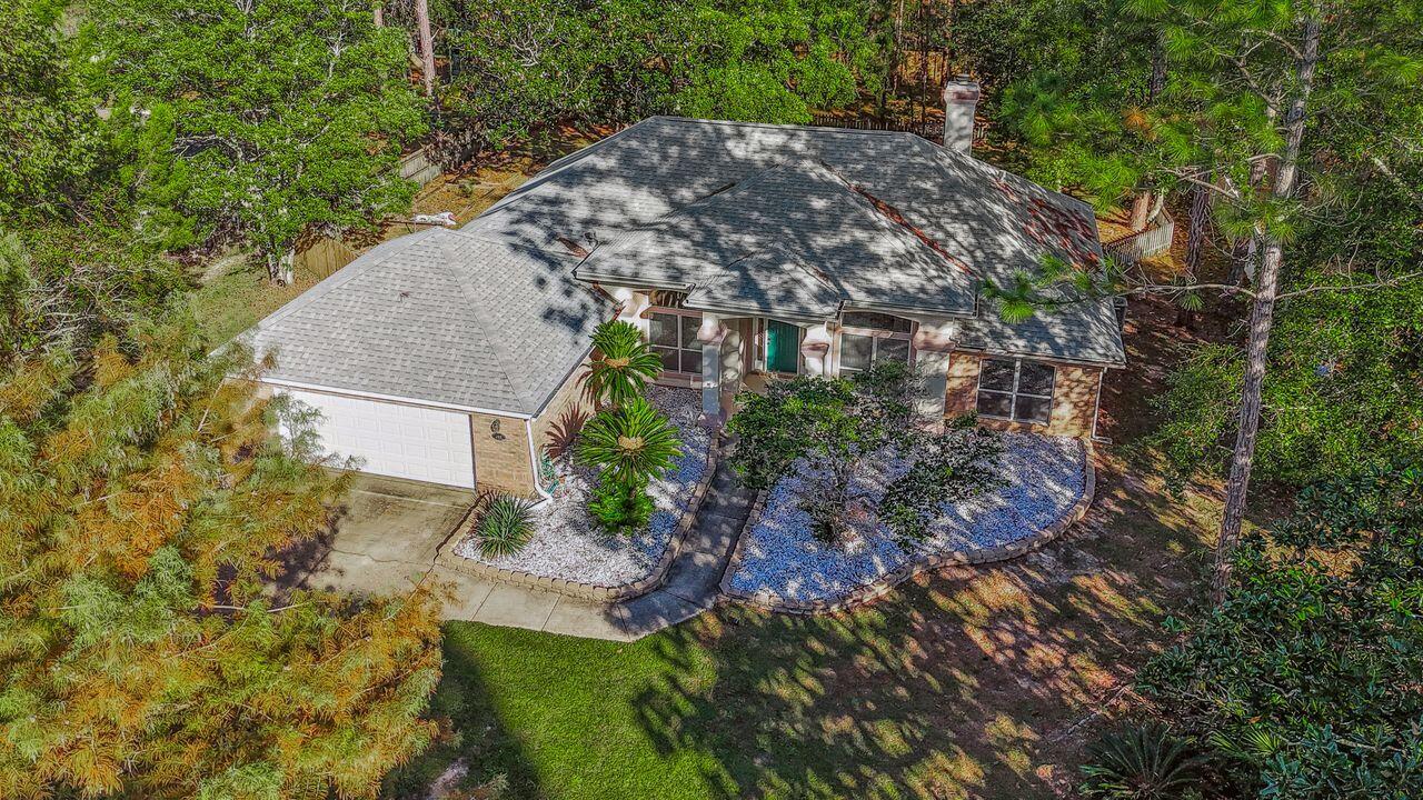 DANA POINTE - Residential