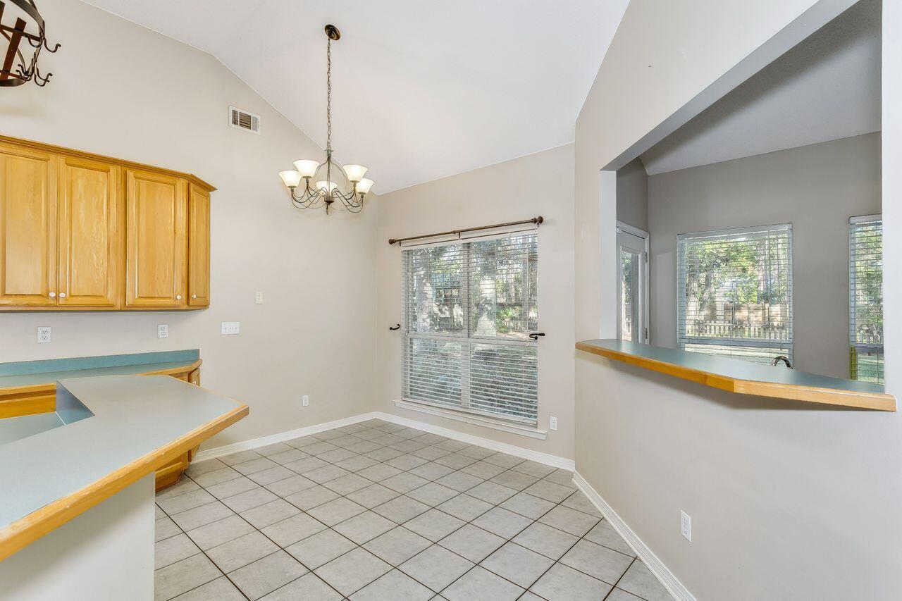 DANA POINTE - Residential