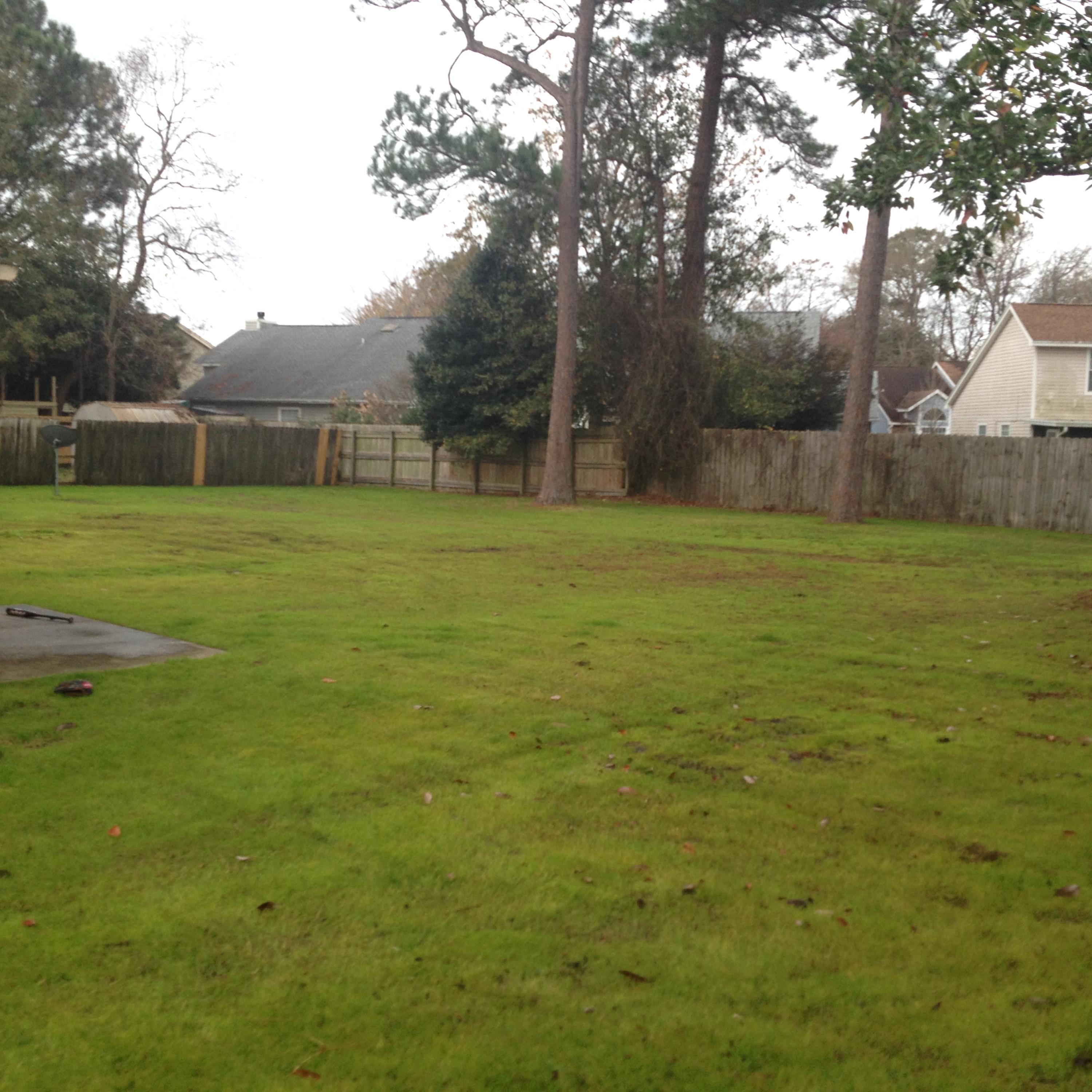 VIKING MANOR PH 1 - Residential Lease