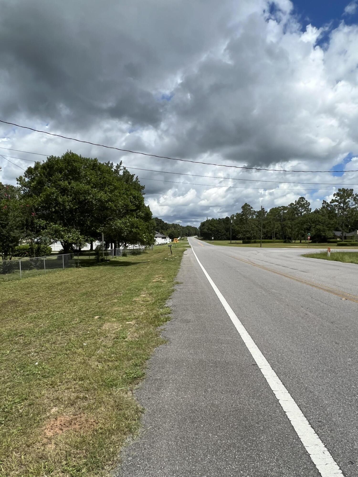 CRESTVIEW - Residential