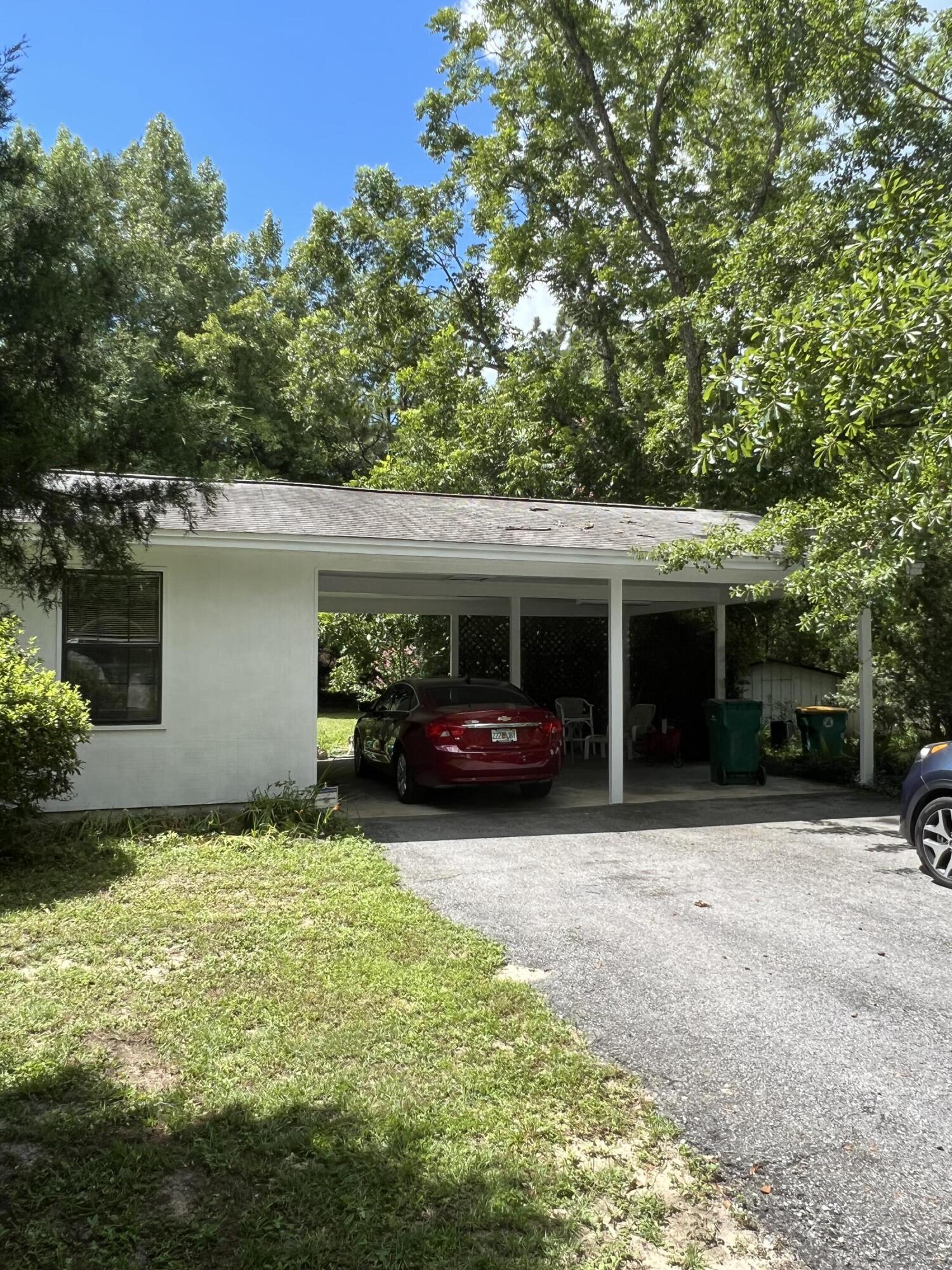 CRESTVIEW - Residential