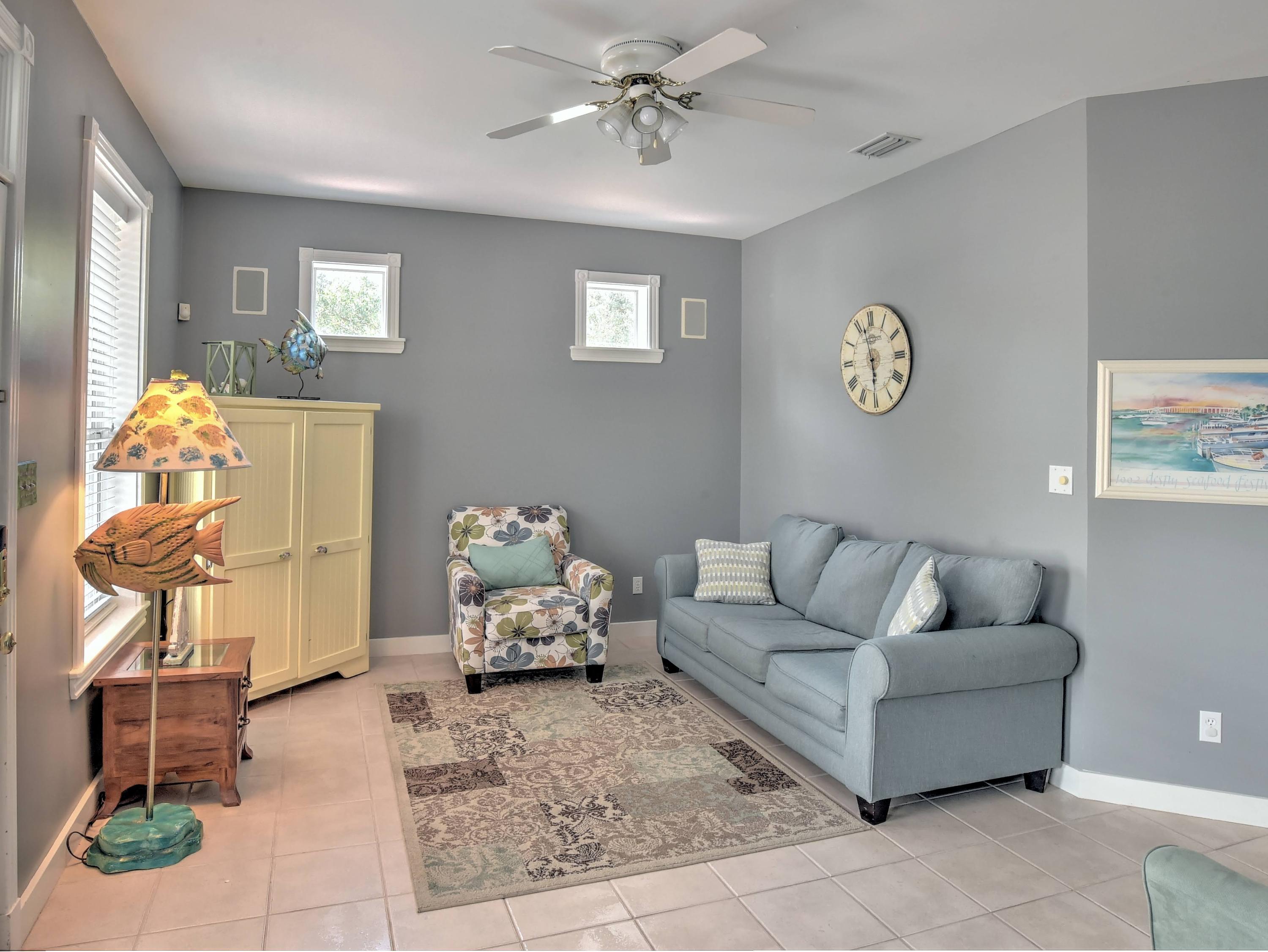 CRYSTAL BEACH - Residential