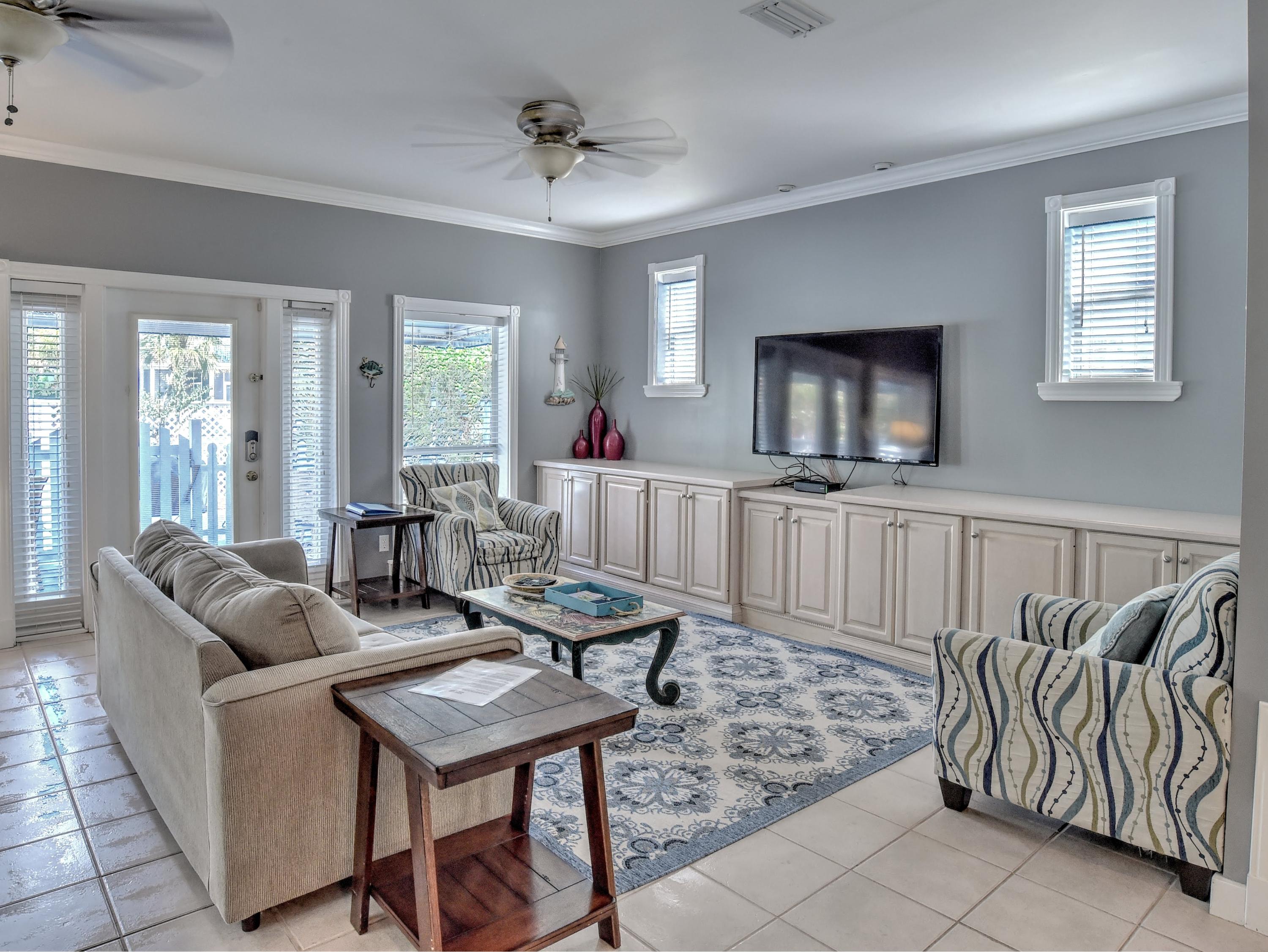 CRYSTAL BEACH - Residential