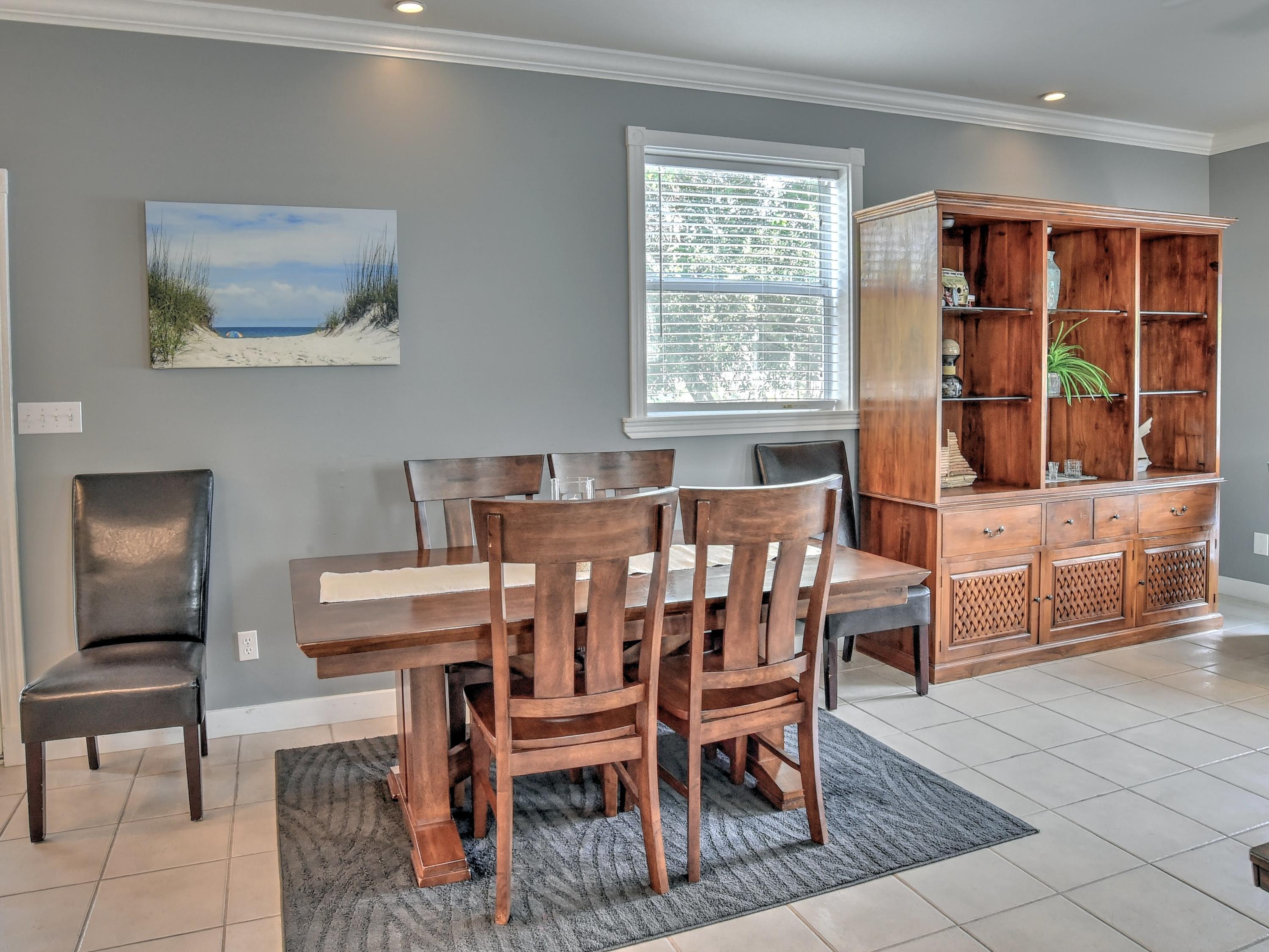 CRYSTAL BEACH - Residential