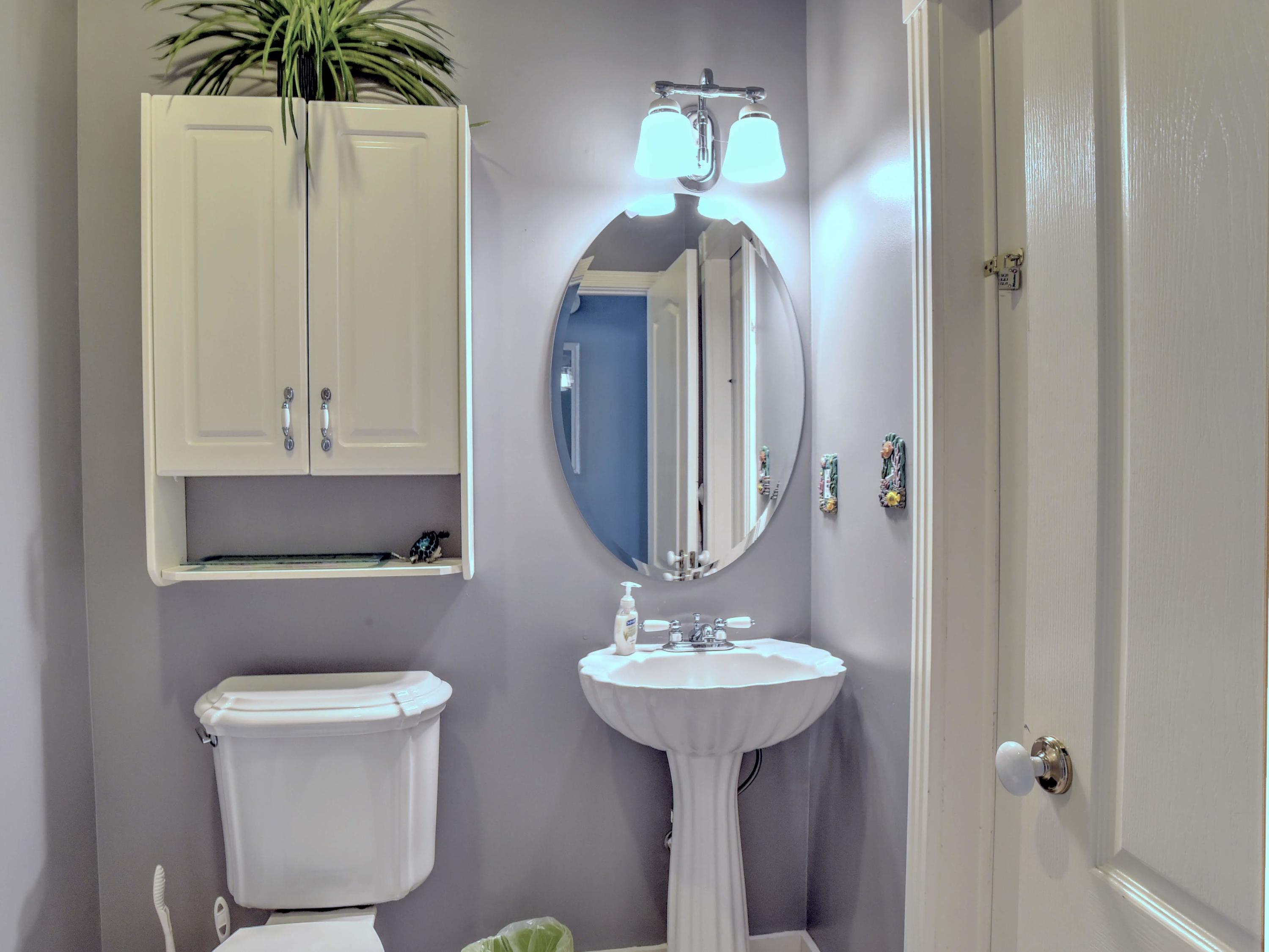 CRYSTAL BEACH - Residential