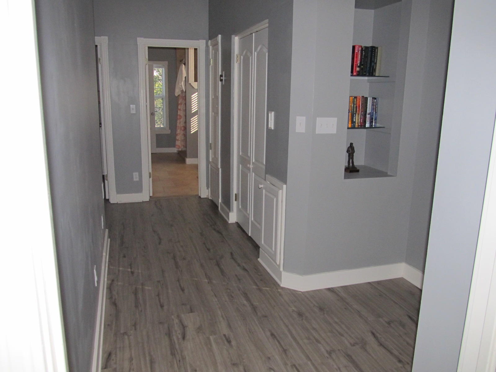 CRYSTAL BEACH - Residential