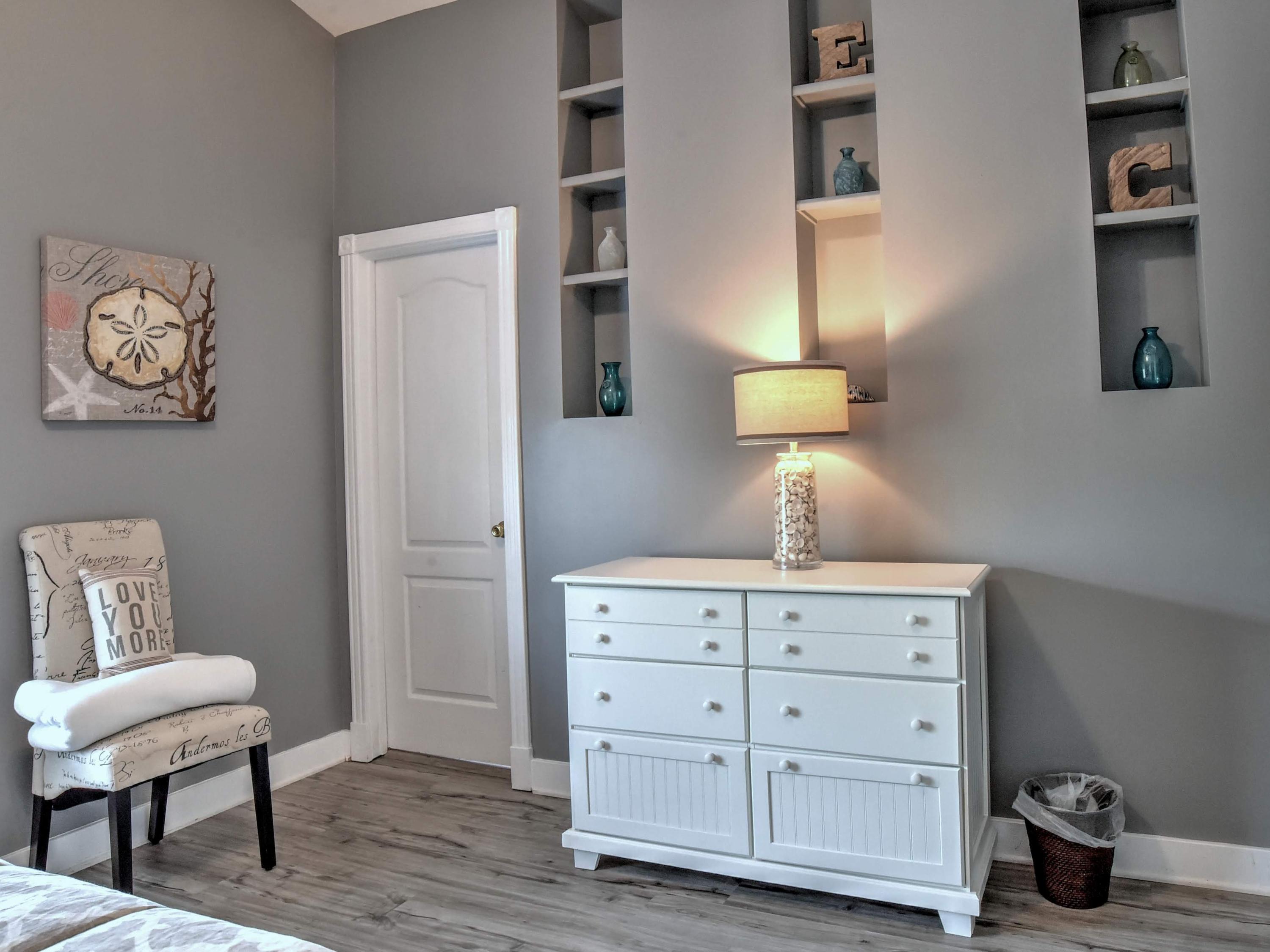 CRYSTAL BEACH - Residential