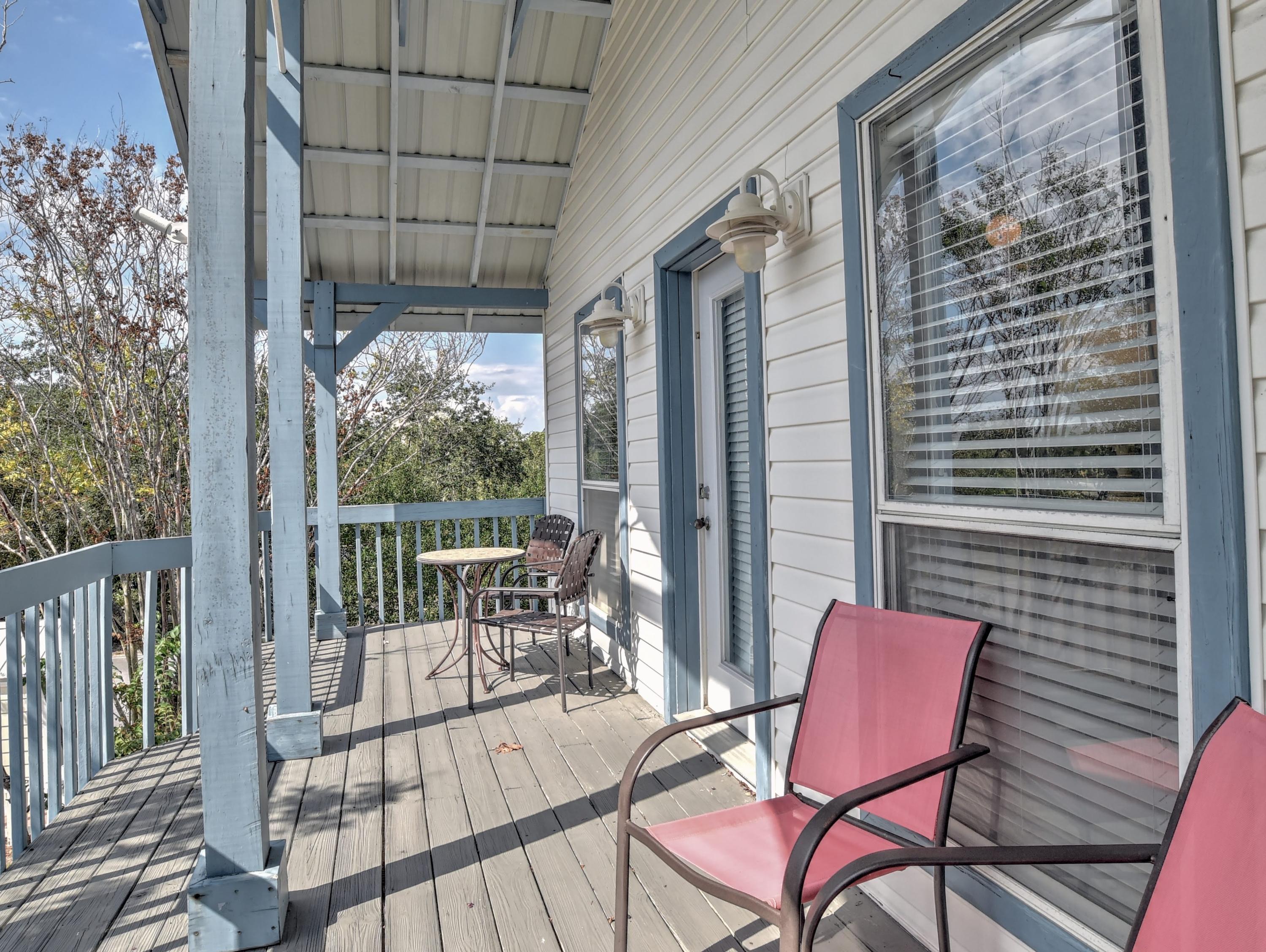 CRYSTAL BEACH - Residential