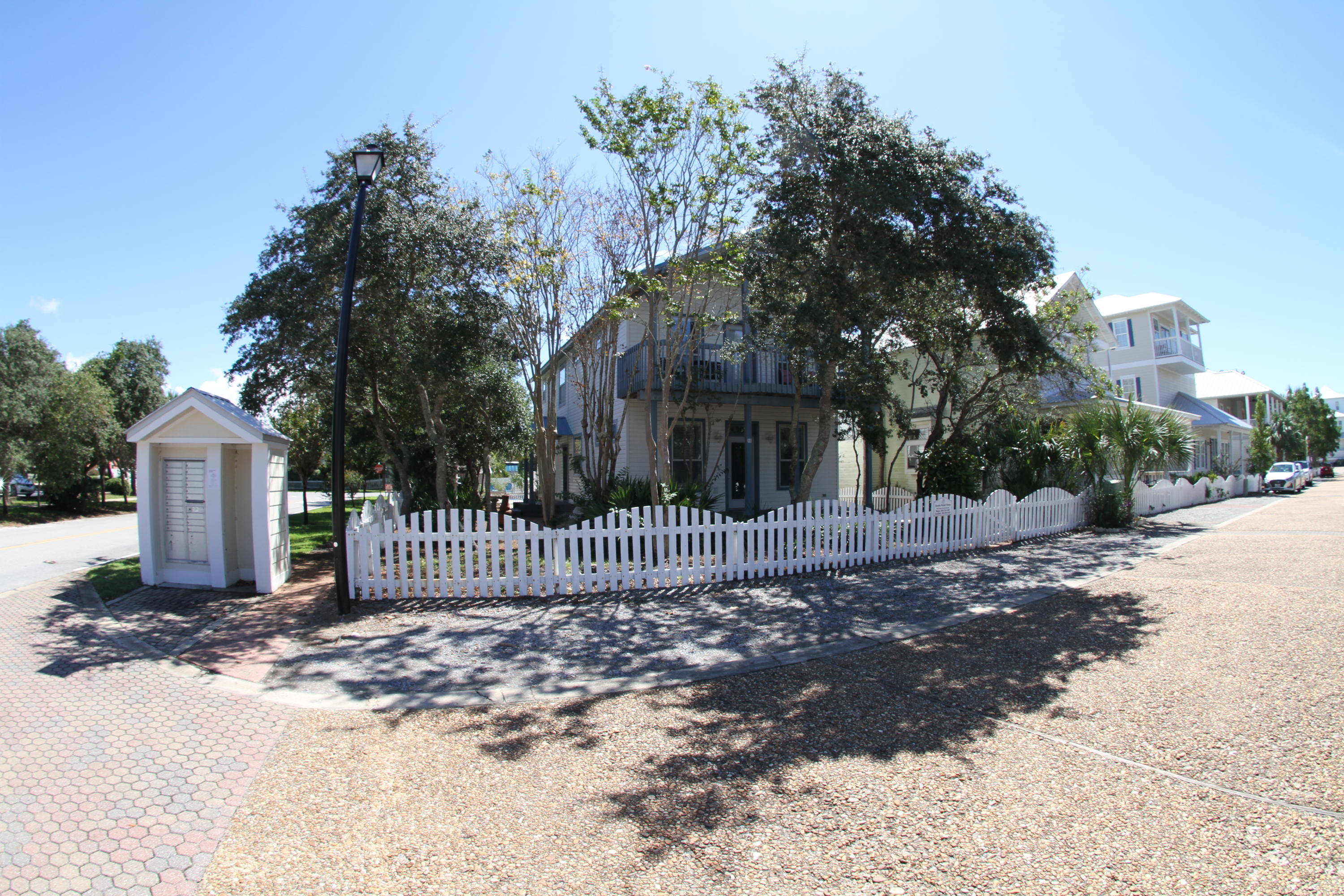 CRYSTAL BEACH - Residential