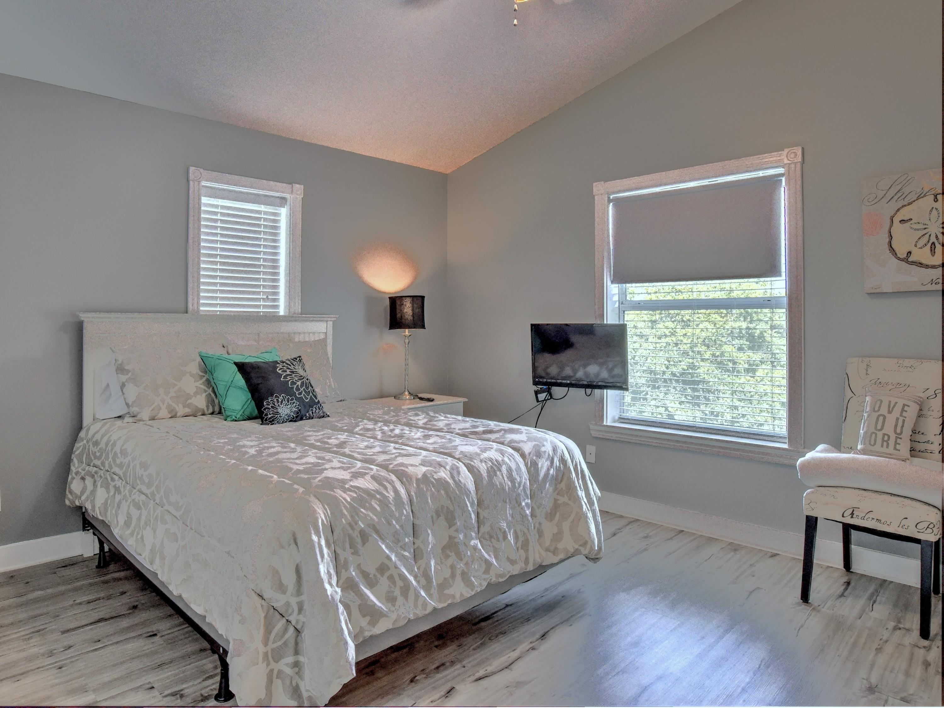 CRYSTAL BEACH - Residential