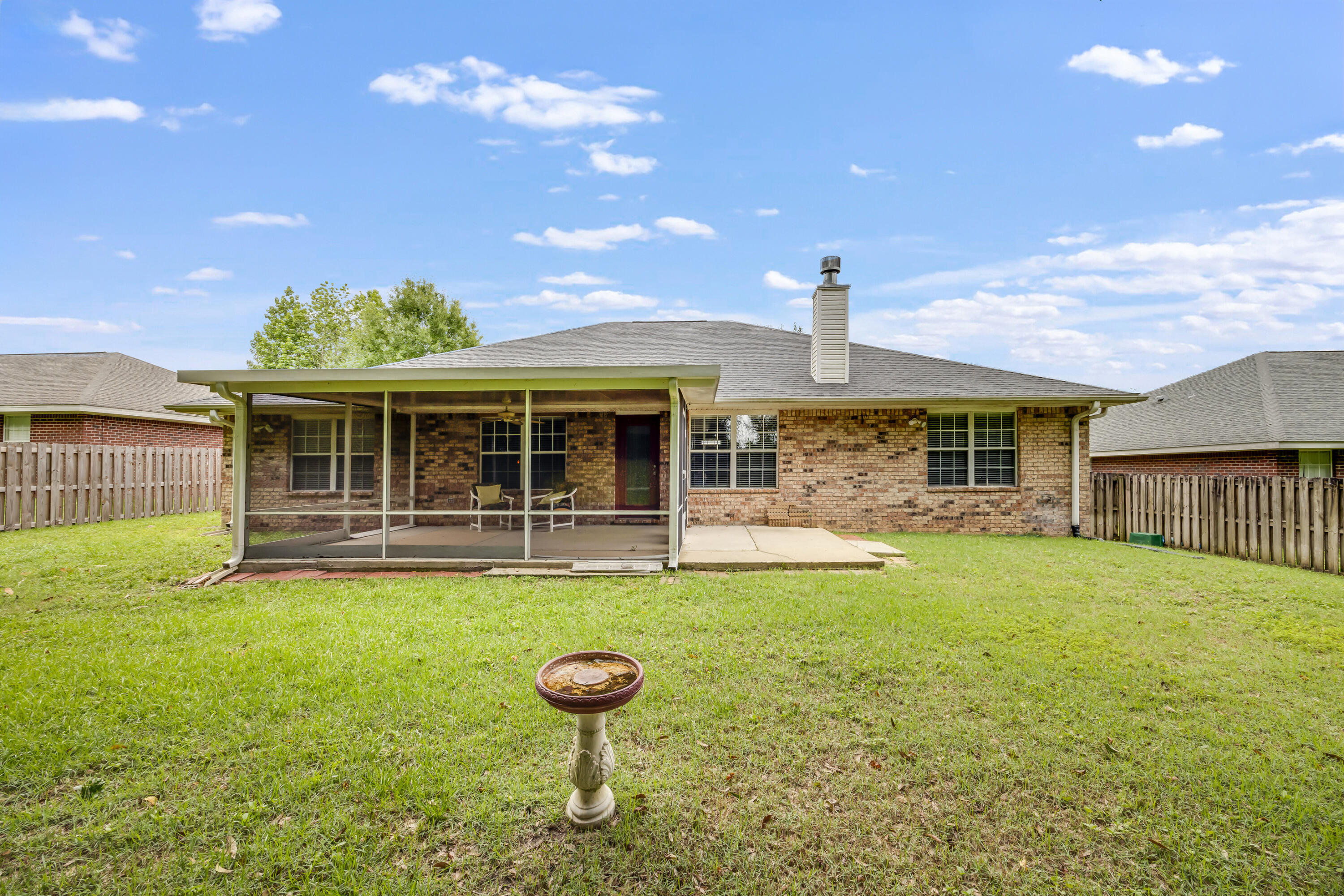 LEE FARMS PH I - Residential