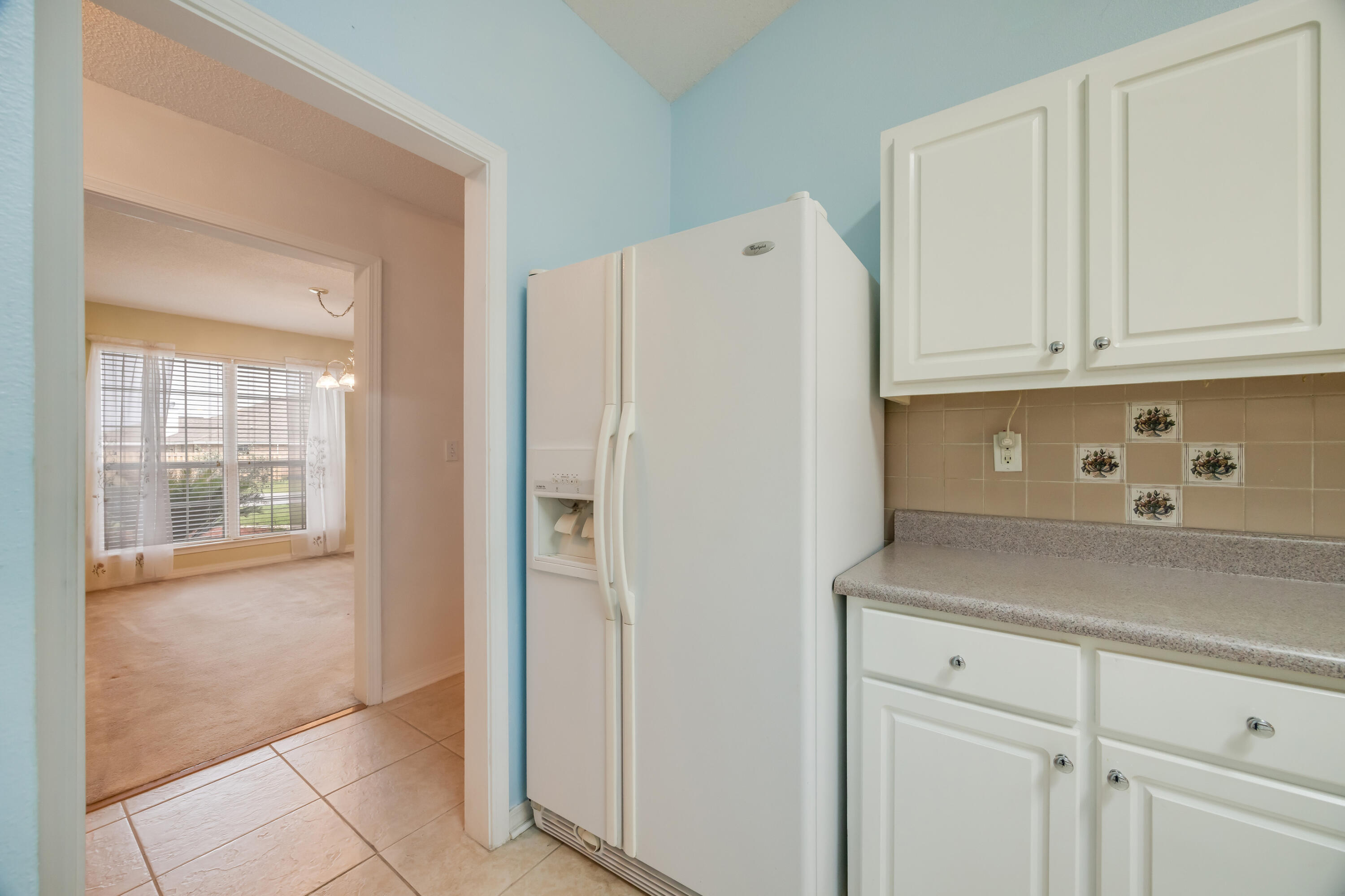 LEE FARMS PH I - Residential