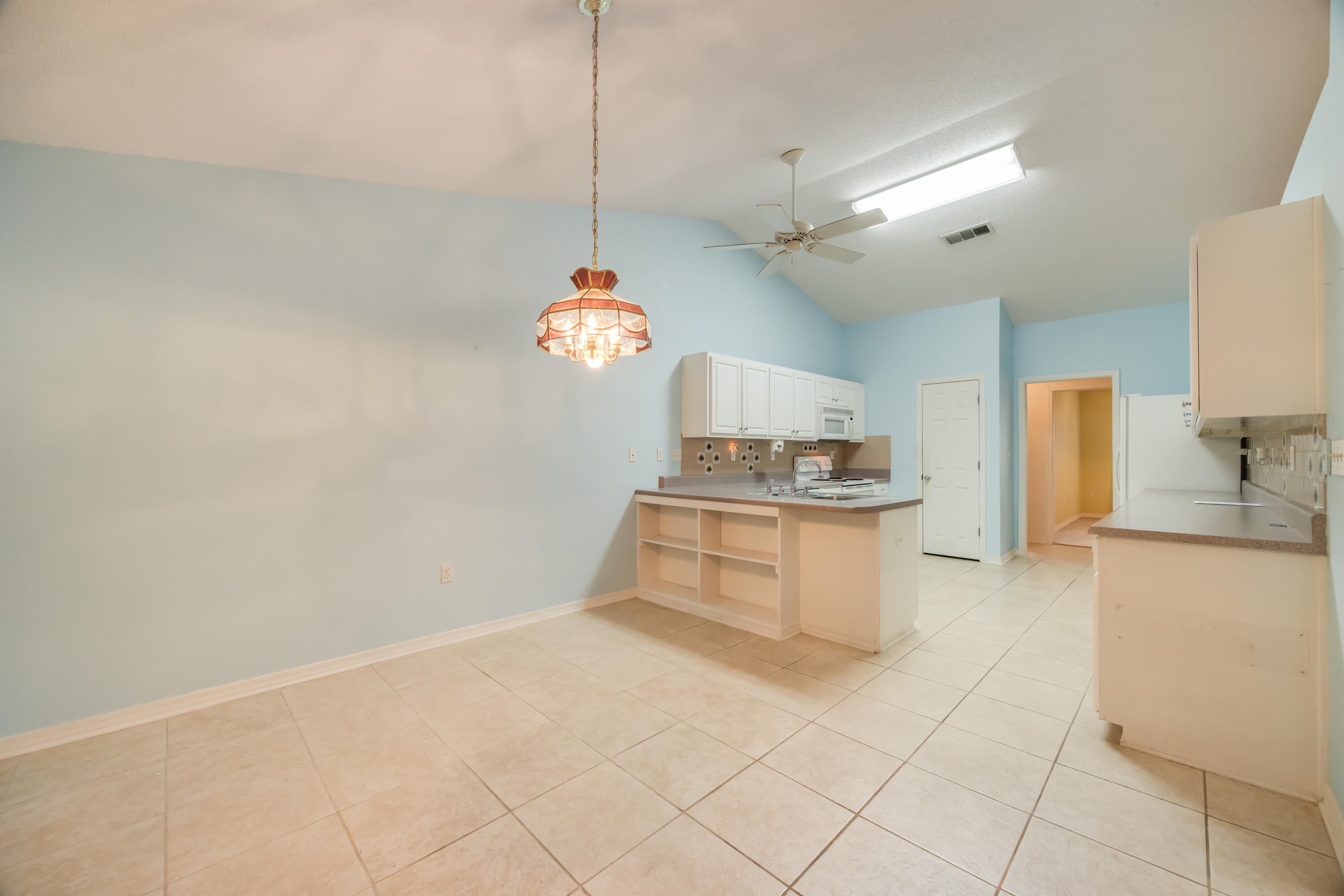 LEE FARMS PH I - Residential