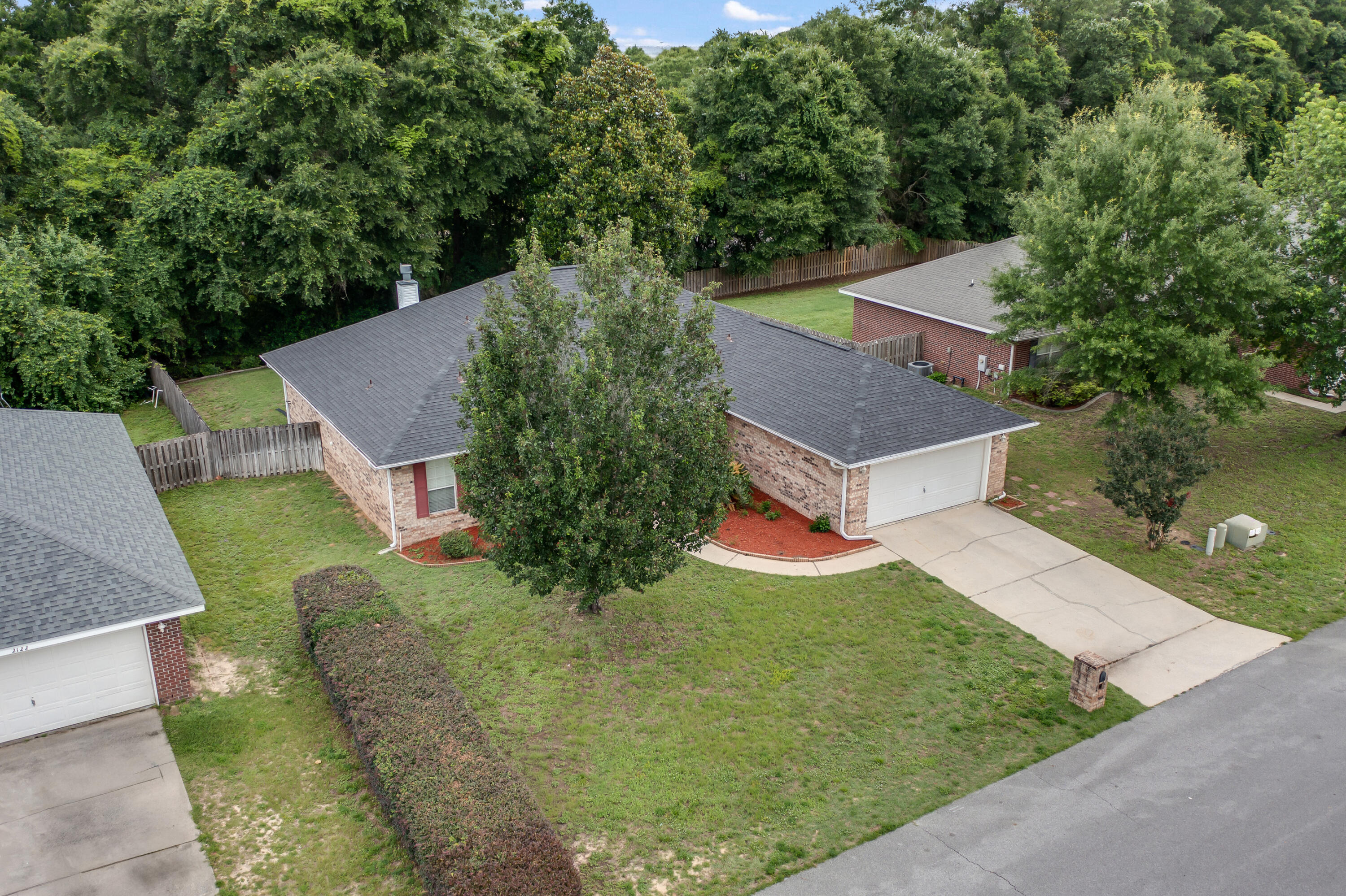 LEE FARMS PH I - Residential