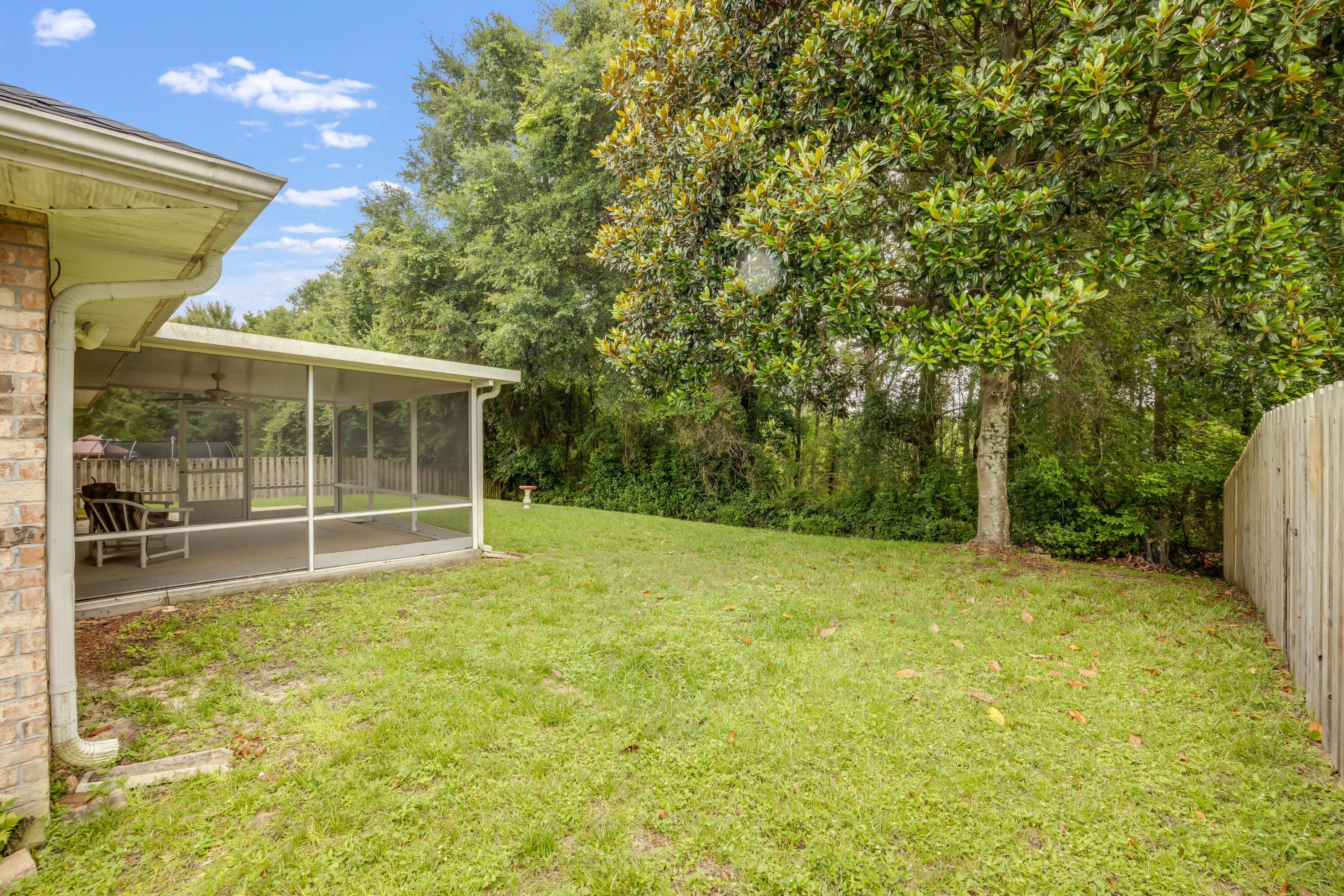 LEE FARMS PH I - Residential