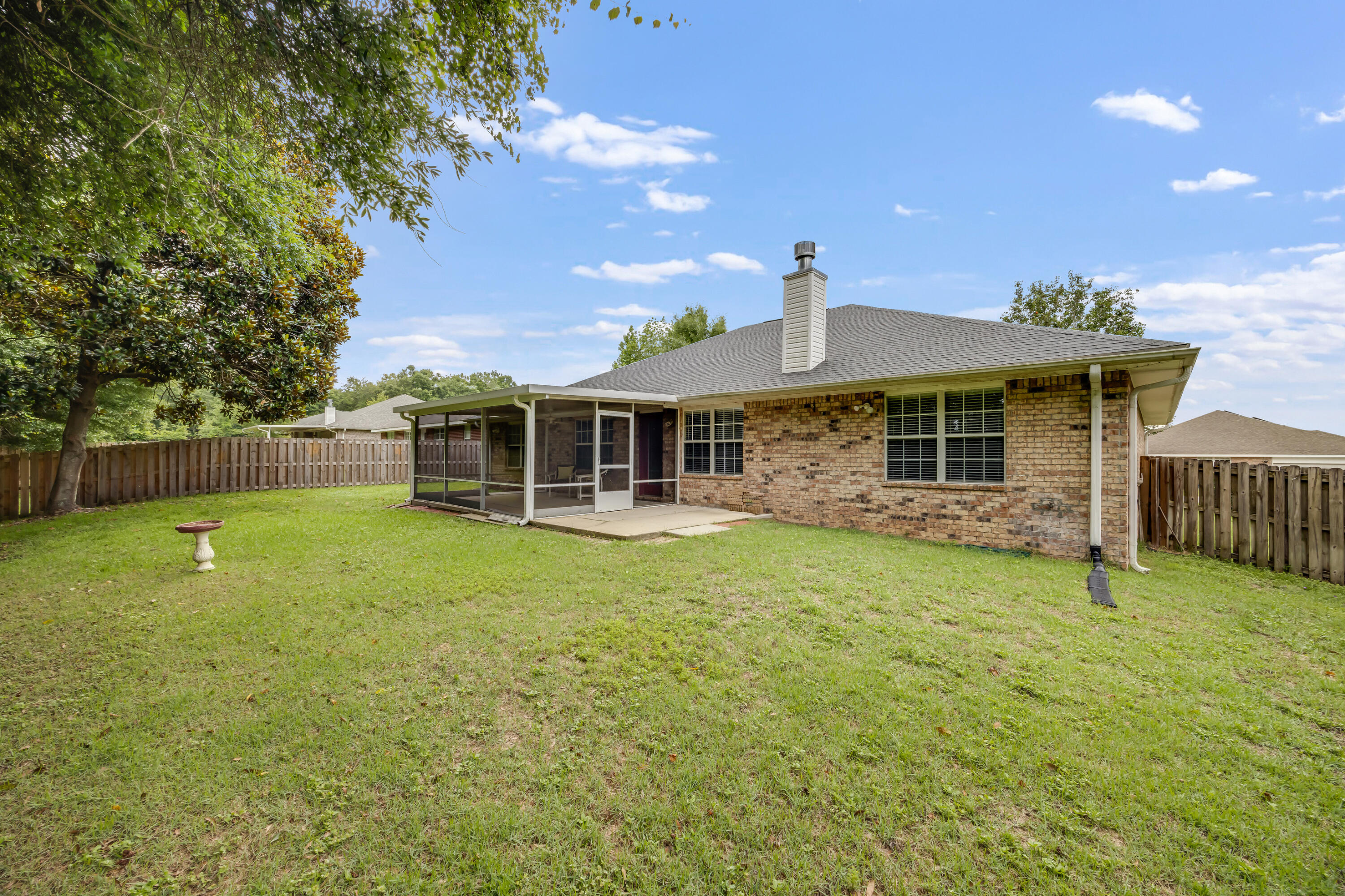 LEE FARMS PH I - Residential