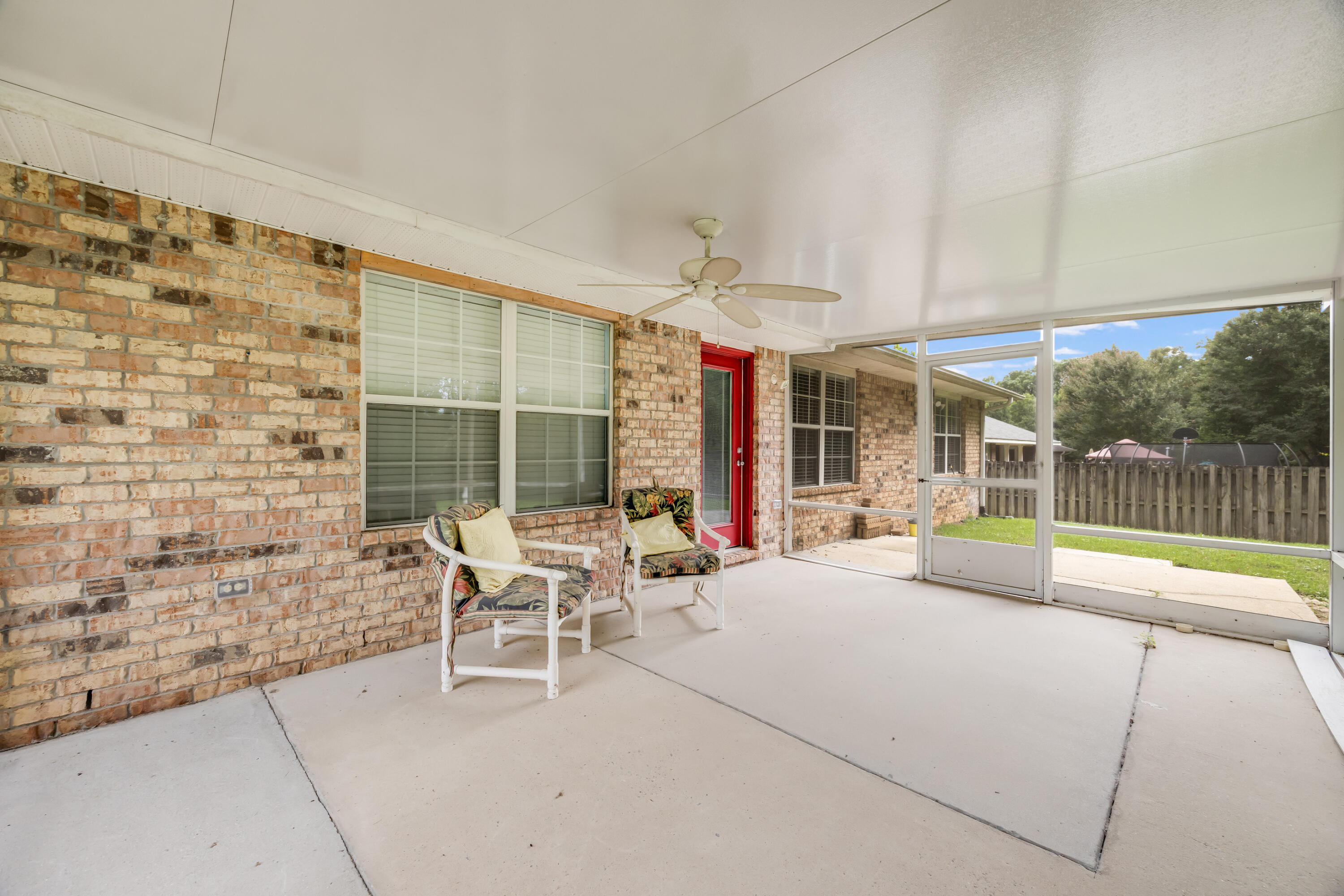 LEE FARMS PH I - Residential